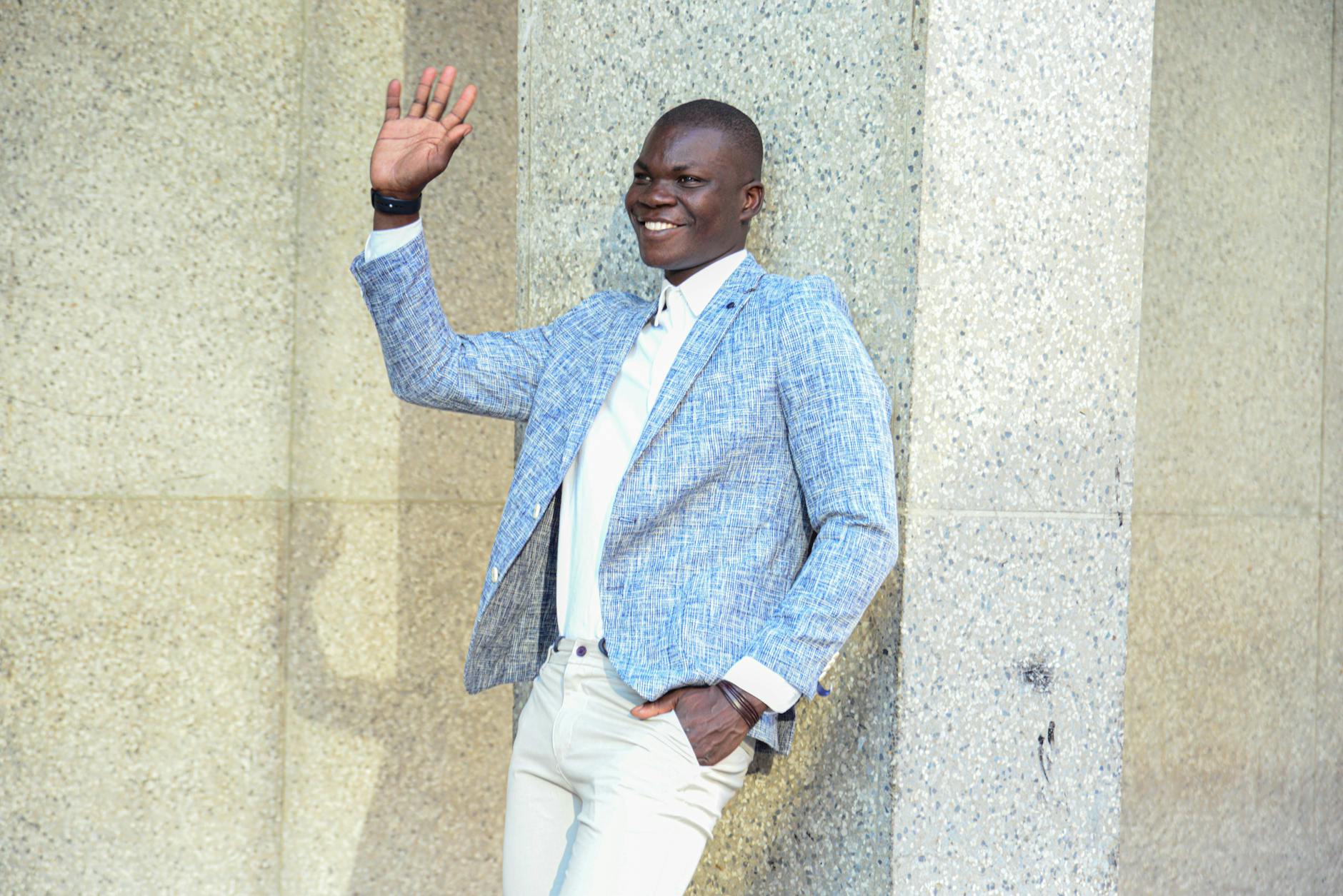 Daniel Aminati Detailansicht: Daniel Aminati