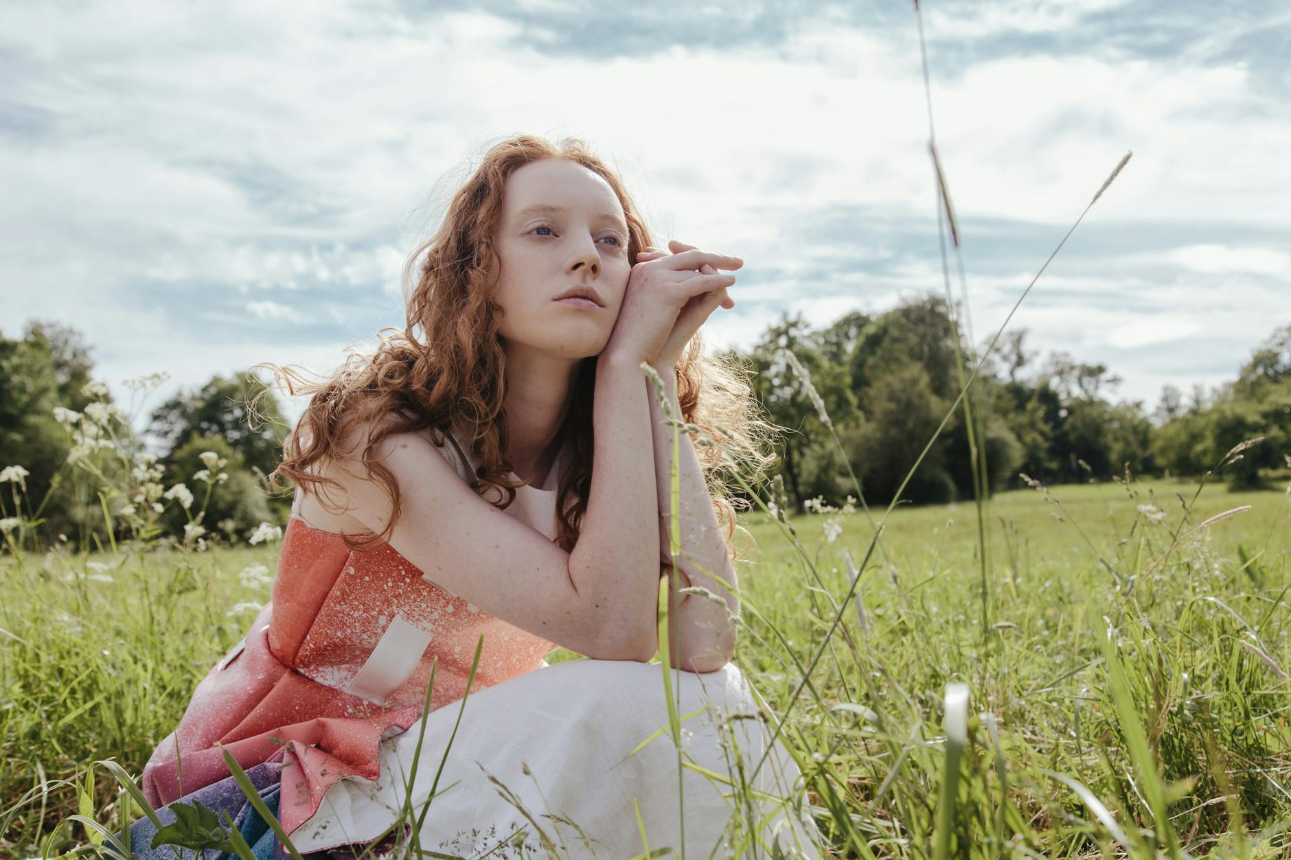 Illustration zu Daniela Löw