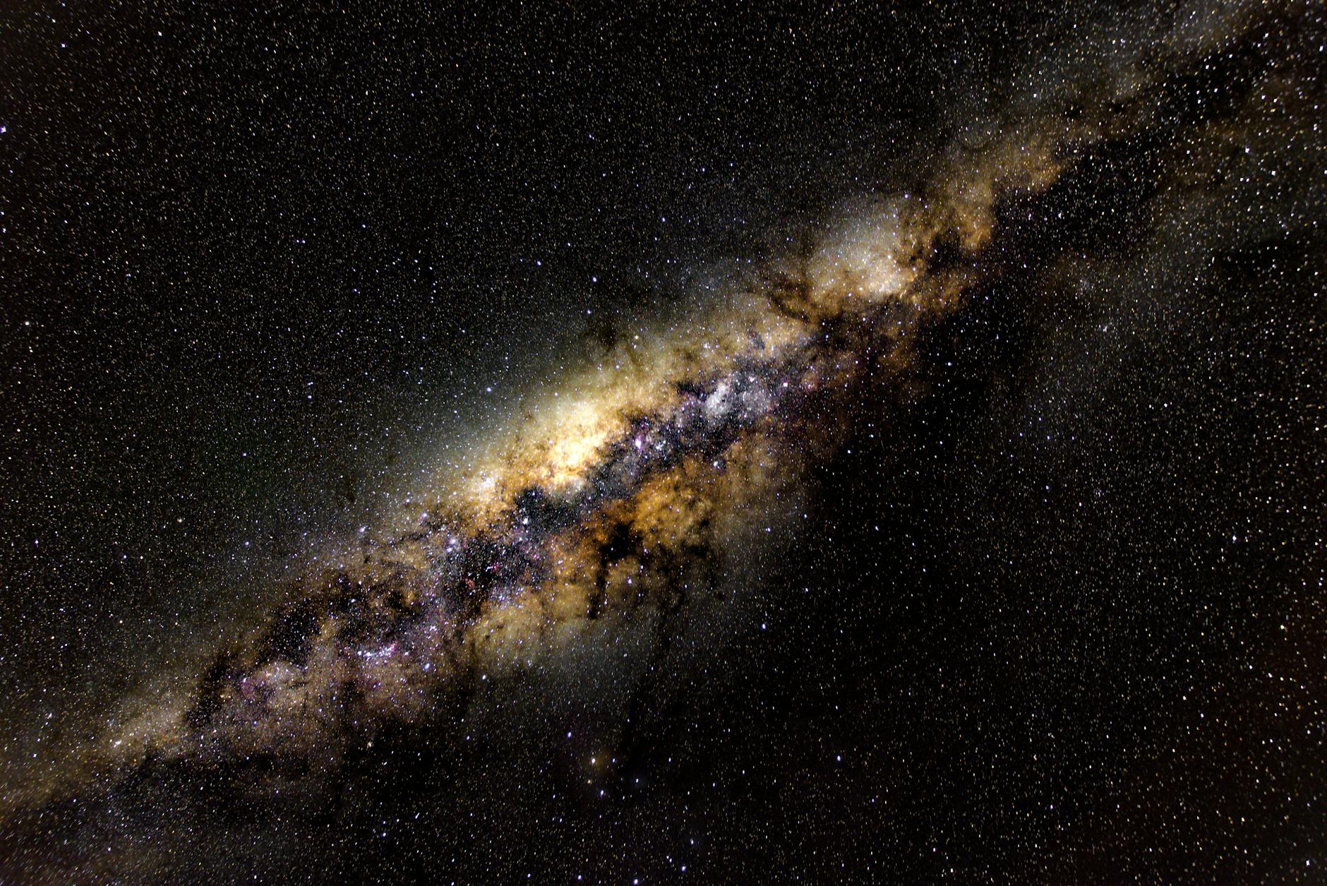 Detailansicht: Dark Matter Staffel 2