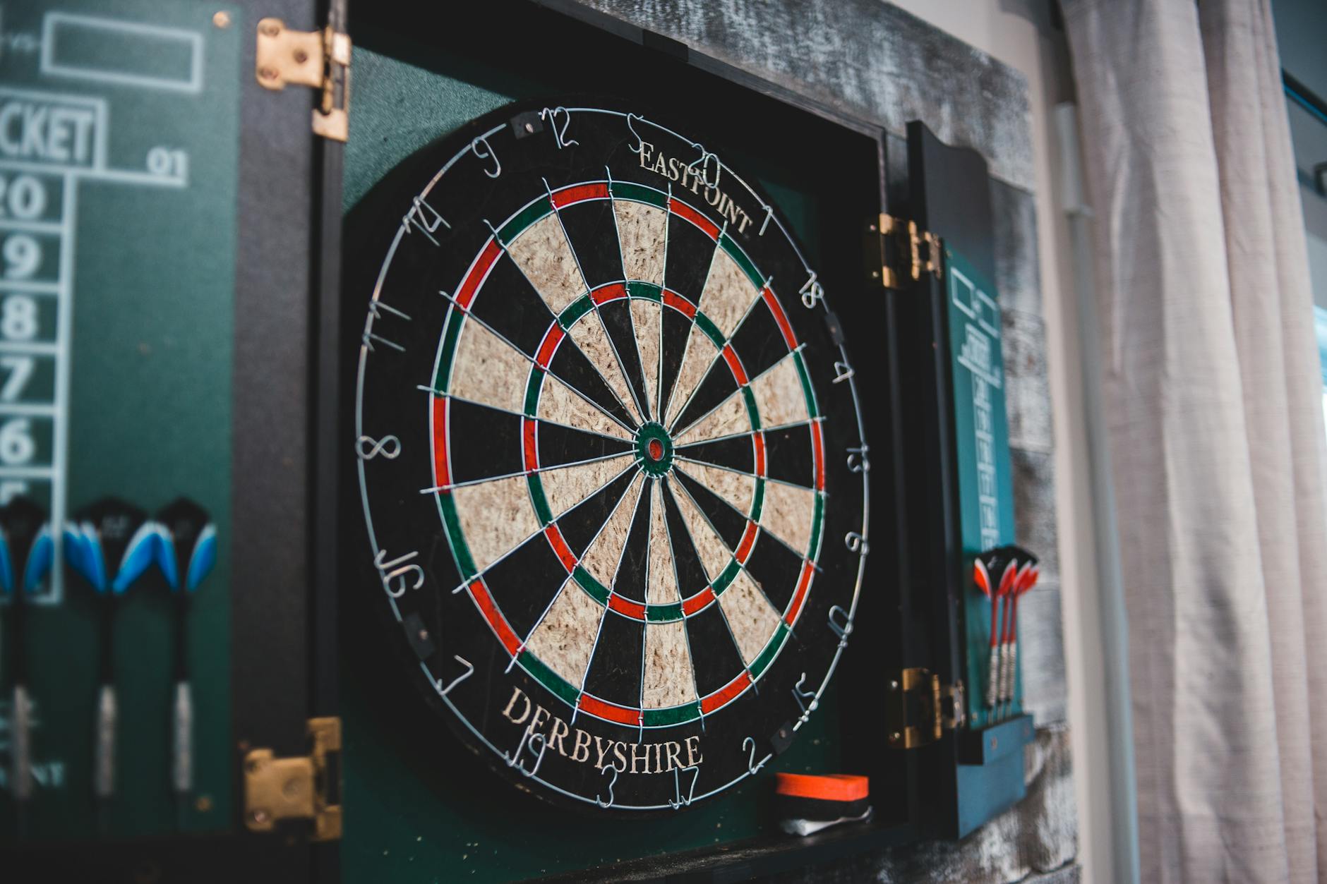 Darts Heute Detailansicht: Darts Heute
