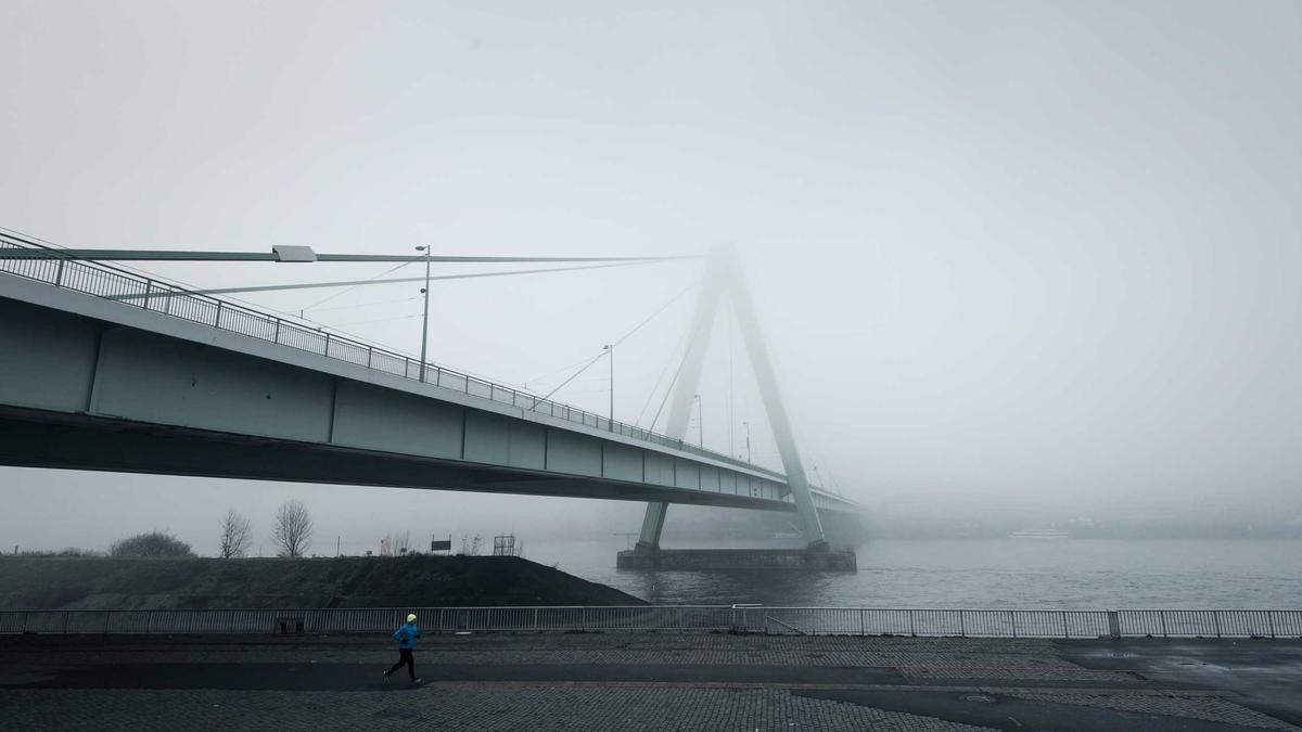 Detailansicht: Das Geheime Stockwerk