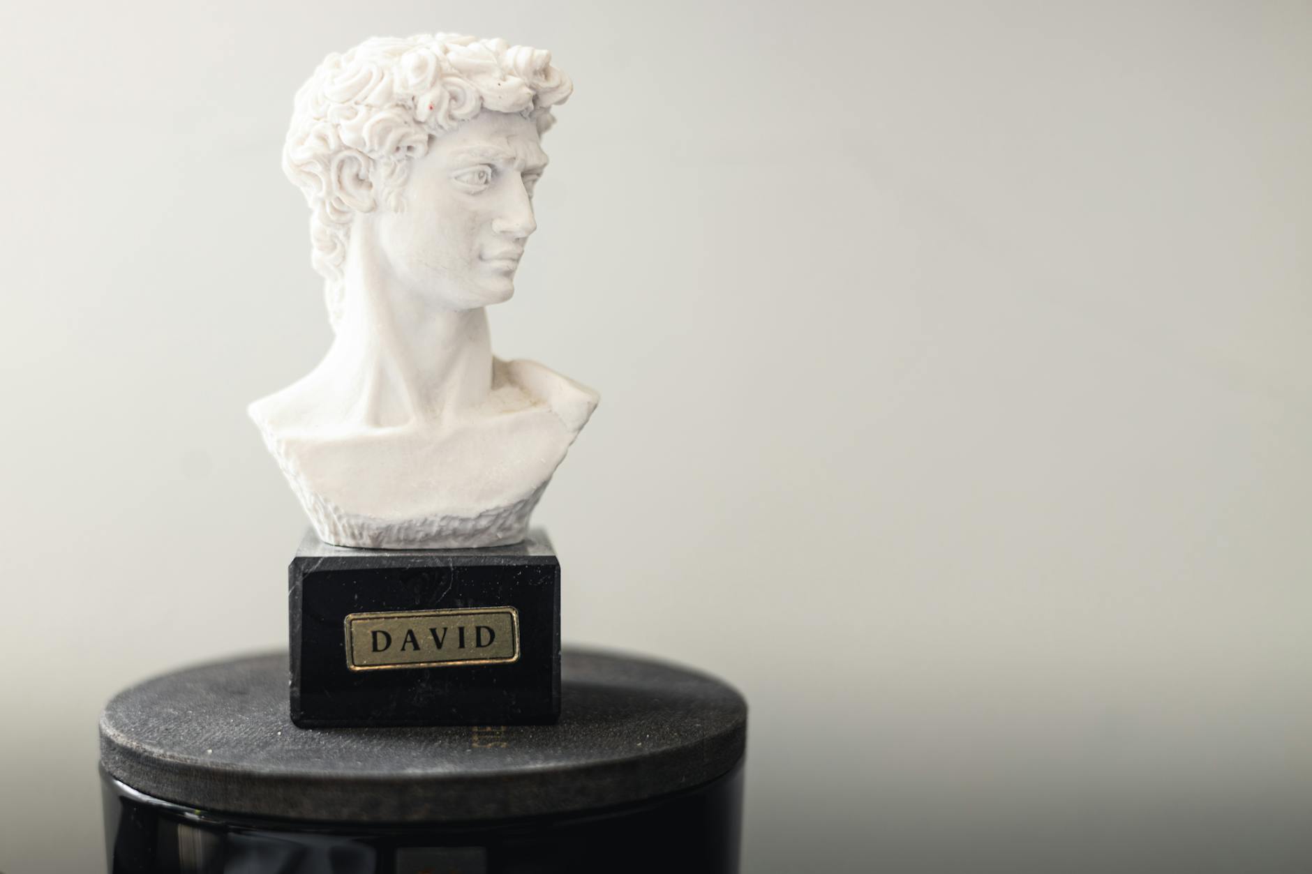 Detailansicht: David Stern