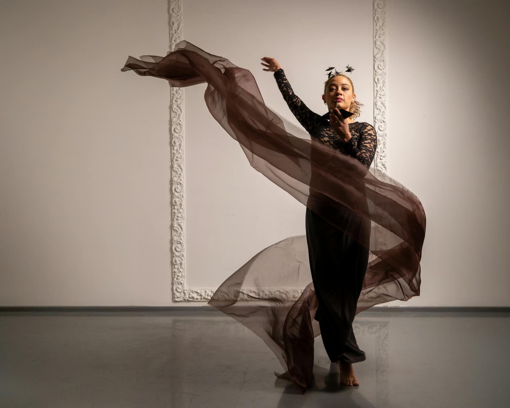 Symbolbild zum Thema Deborah Levi