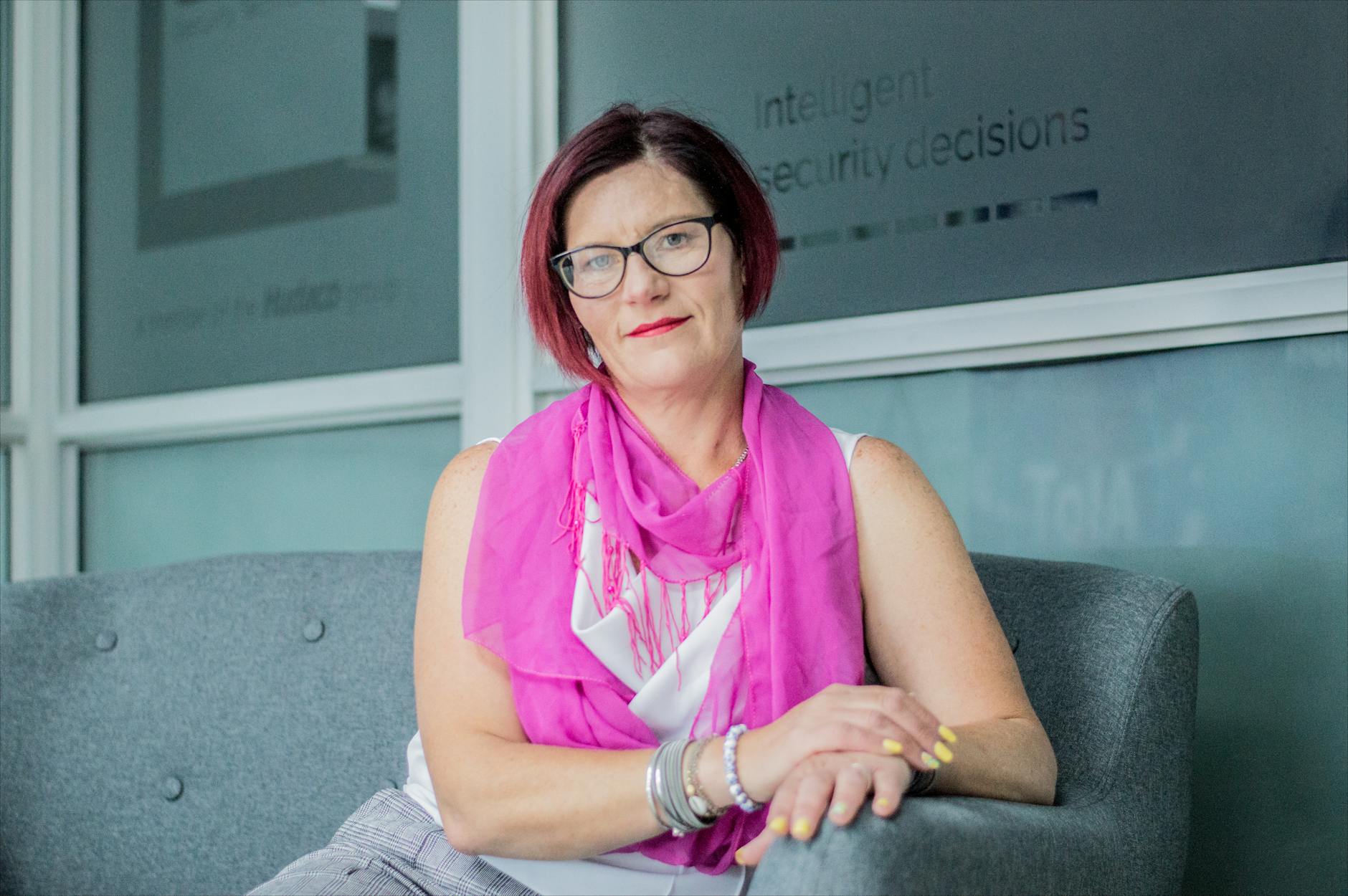 Detailansicht: Dee Freeman Tot