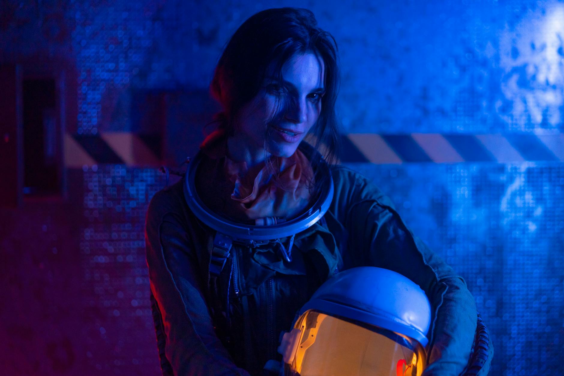 Der Astronaut Film Symbolbild zum Thema Der Astronaut Film