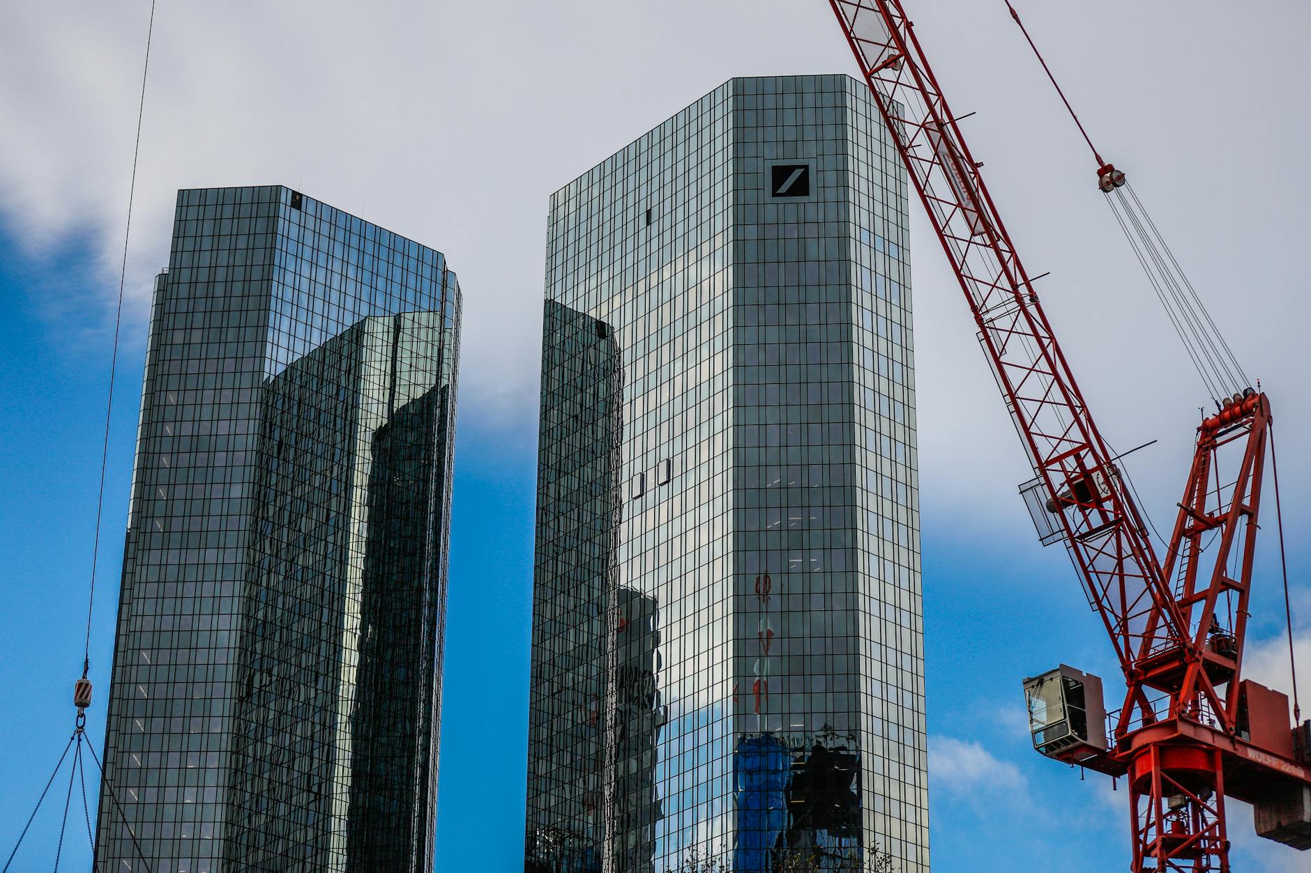 Deutsche Bank Epstein Illustration zu Deutsche Bank Epstein