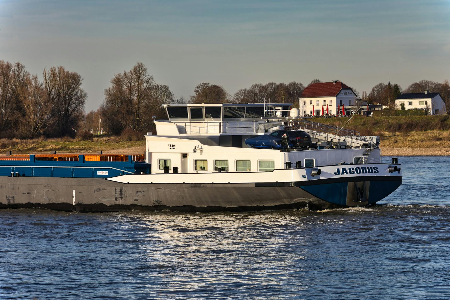 Symbolbild zum Thema Deutsche Marine Einsatz