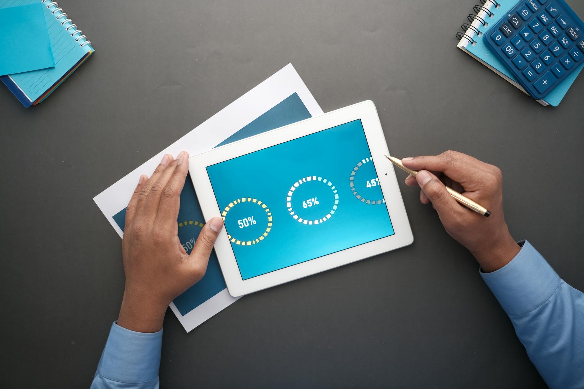 Detailansicht: Deutschland Fax Digitalisierung