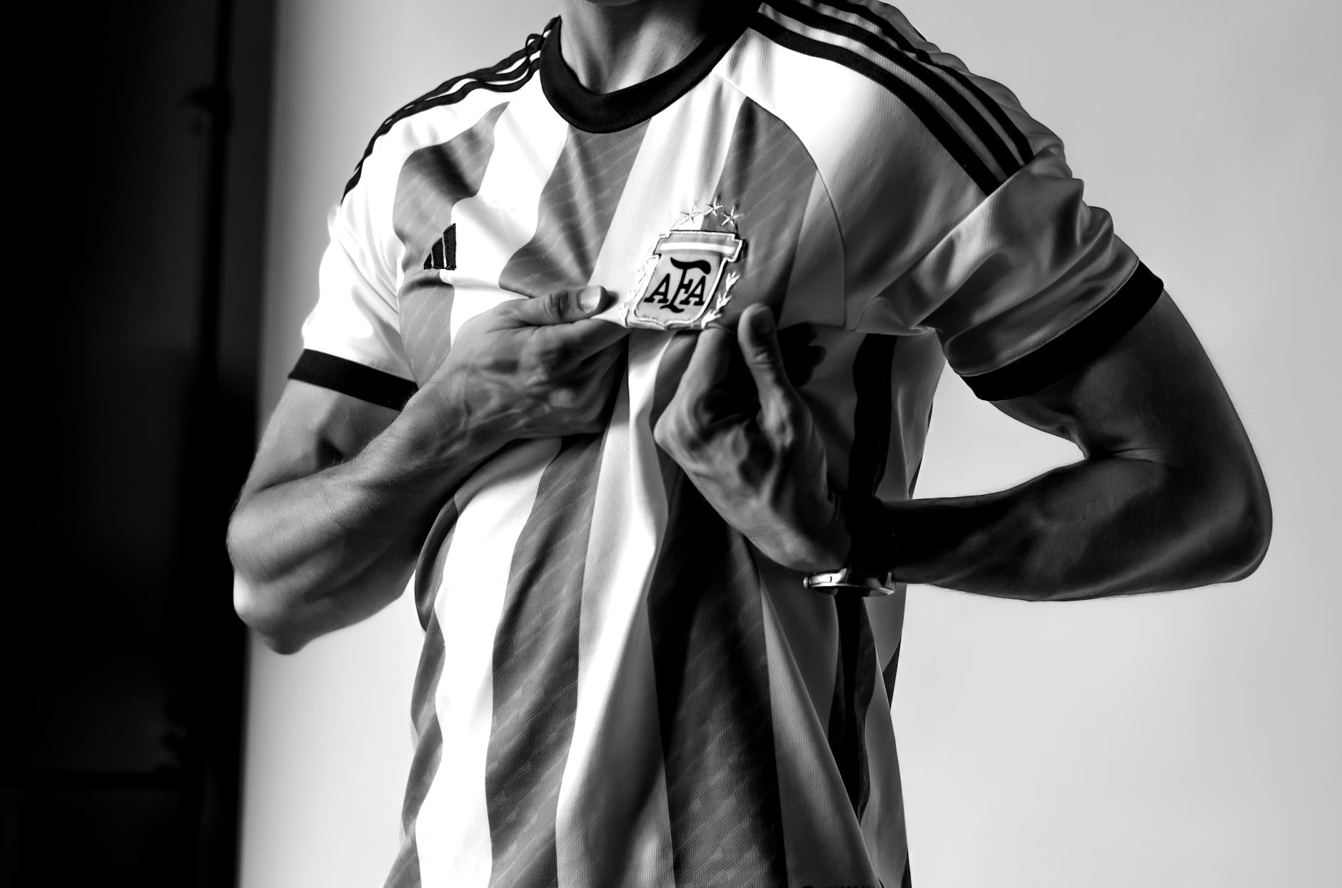 Symbolbild zum Thema DFB Auswärtstrikot 2026