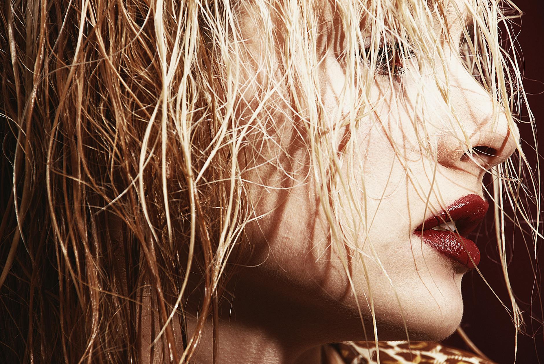 Detailansicht: Diane Kruger Norman Reedus