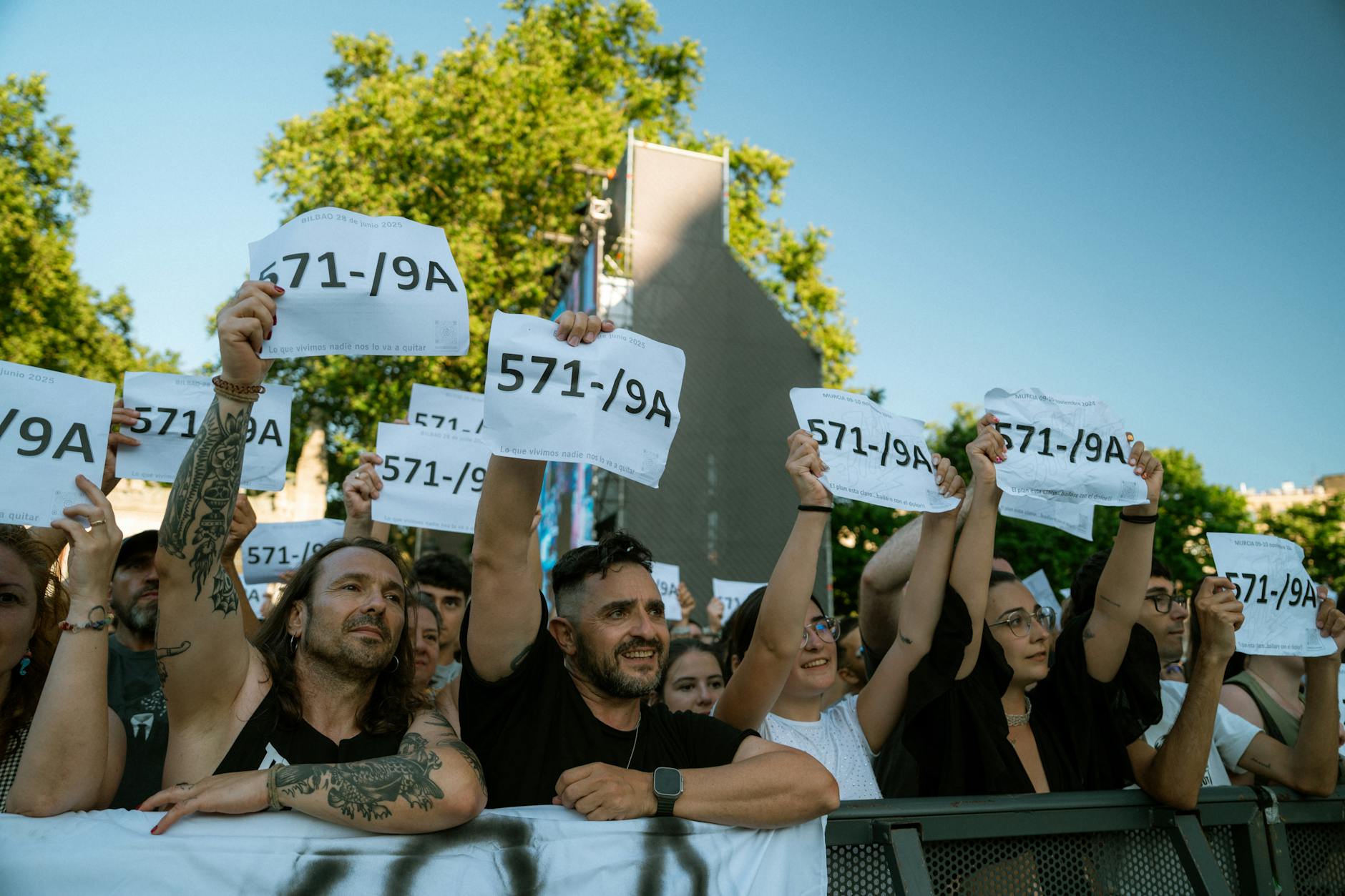 Illustration zu Die ärzte Konzert 2027 Tickets