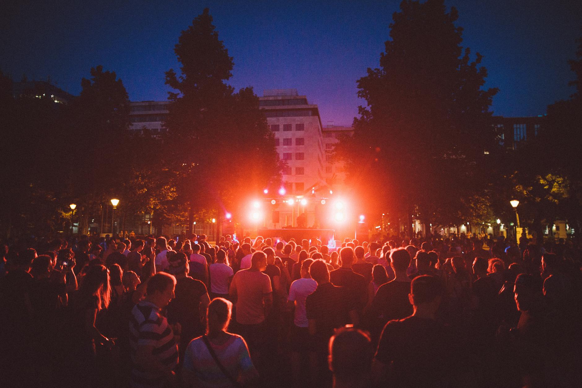 Die ärzte Konzert Wien Illustration zu Die ärzte Konzert Wien