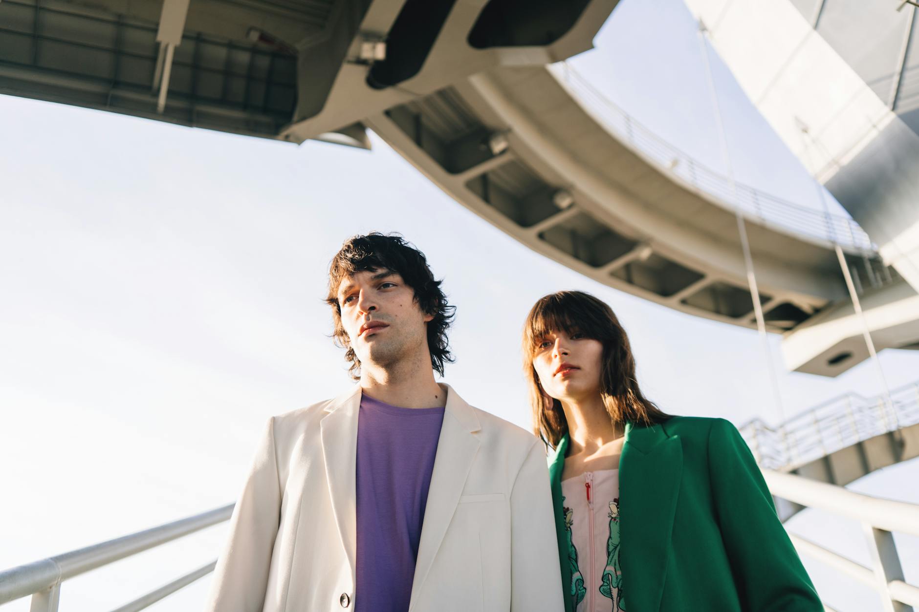 Die ärzte Tour 2027 Illustration zu Die ärzte Tour 2027