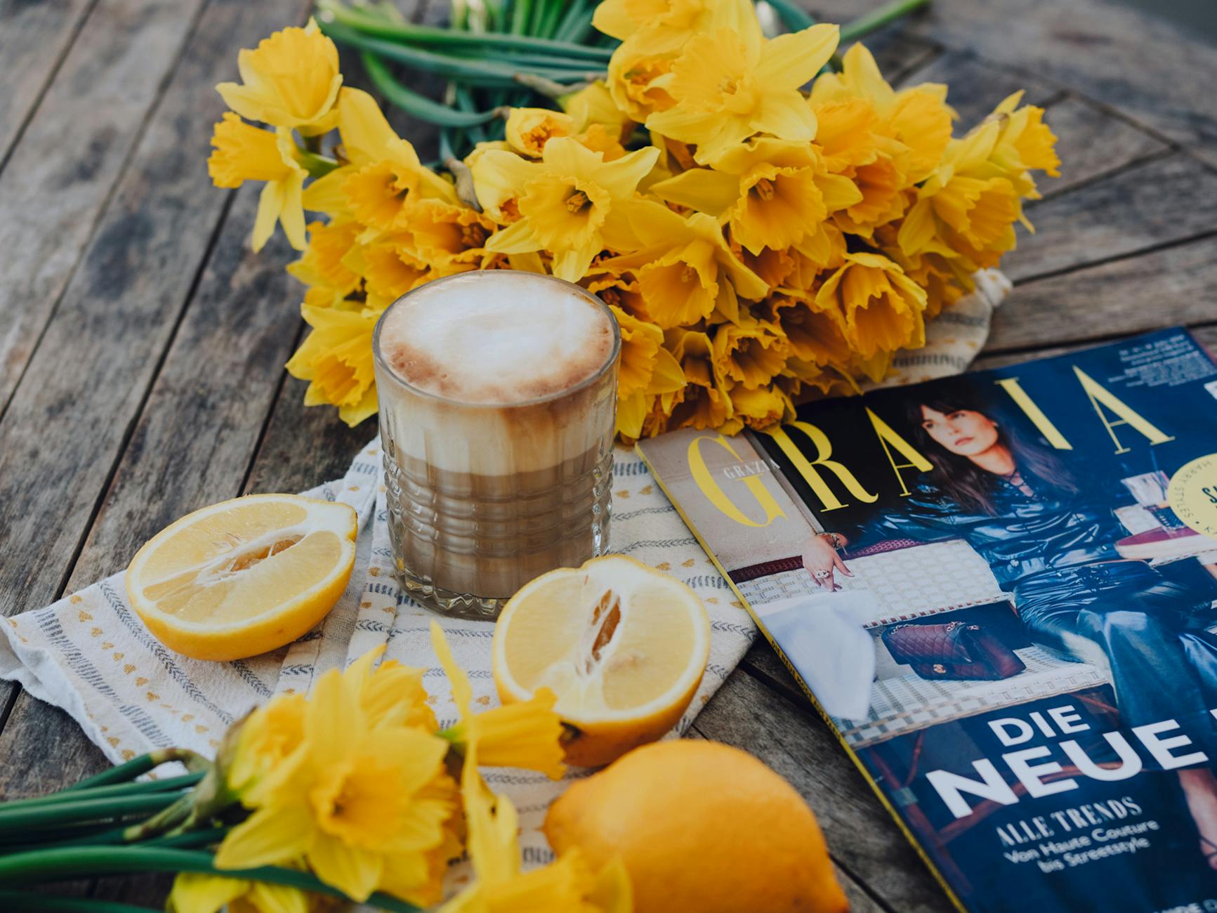 Illustration zu Die Bleikinder Netflix