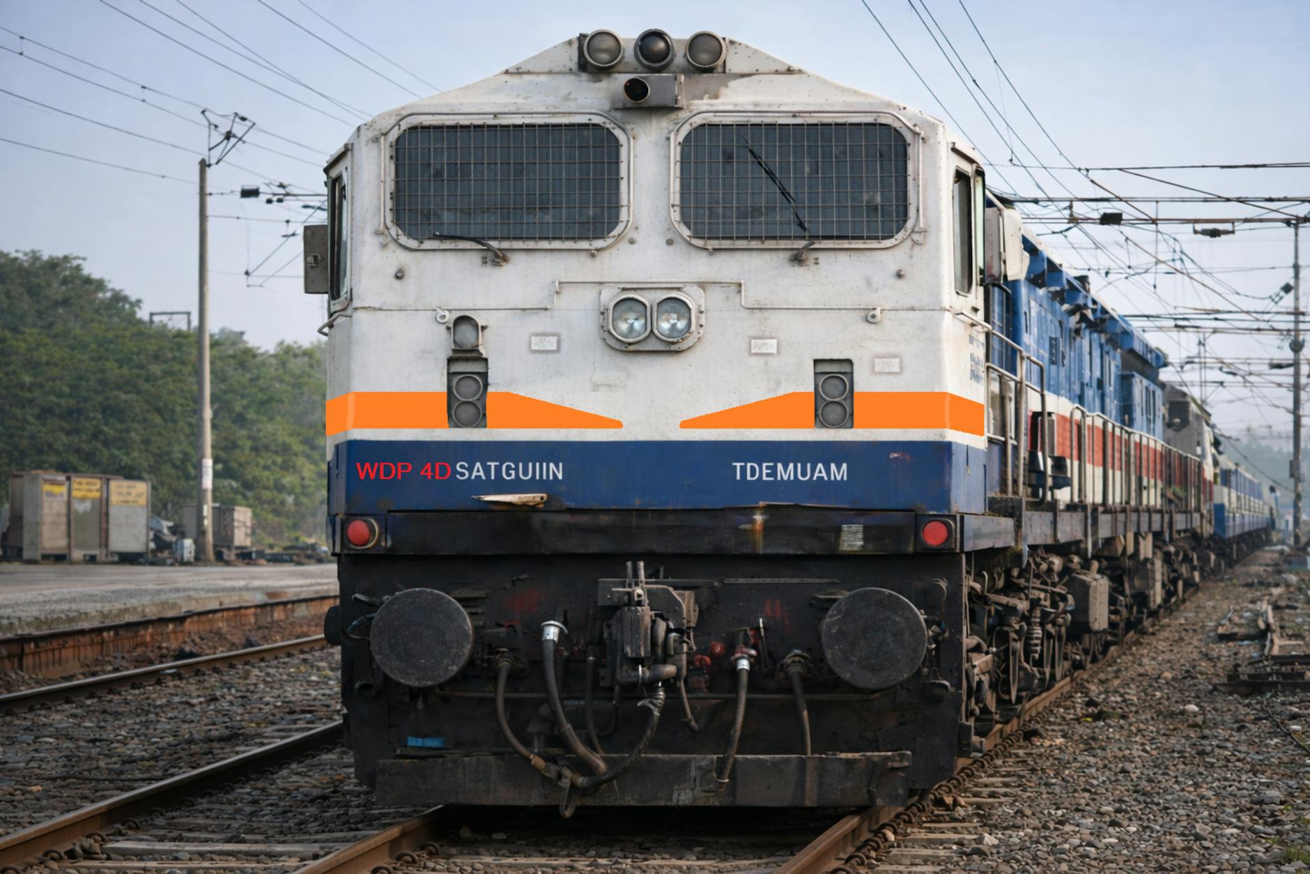 Detailansicht: Diesel