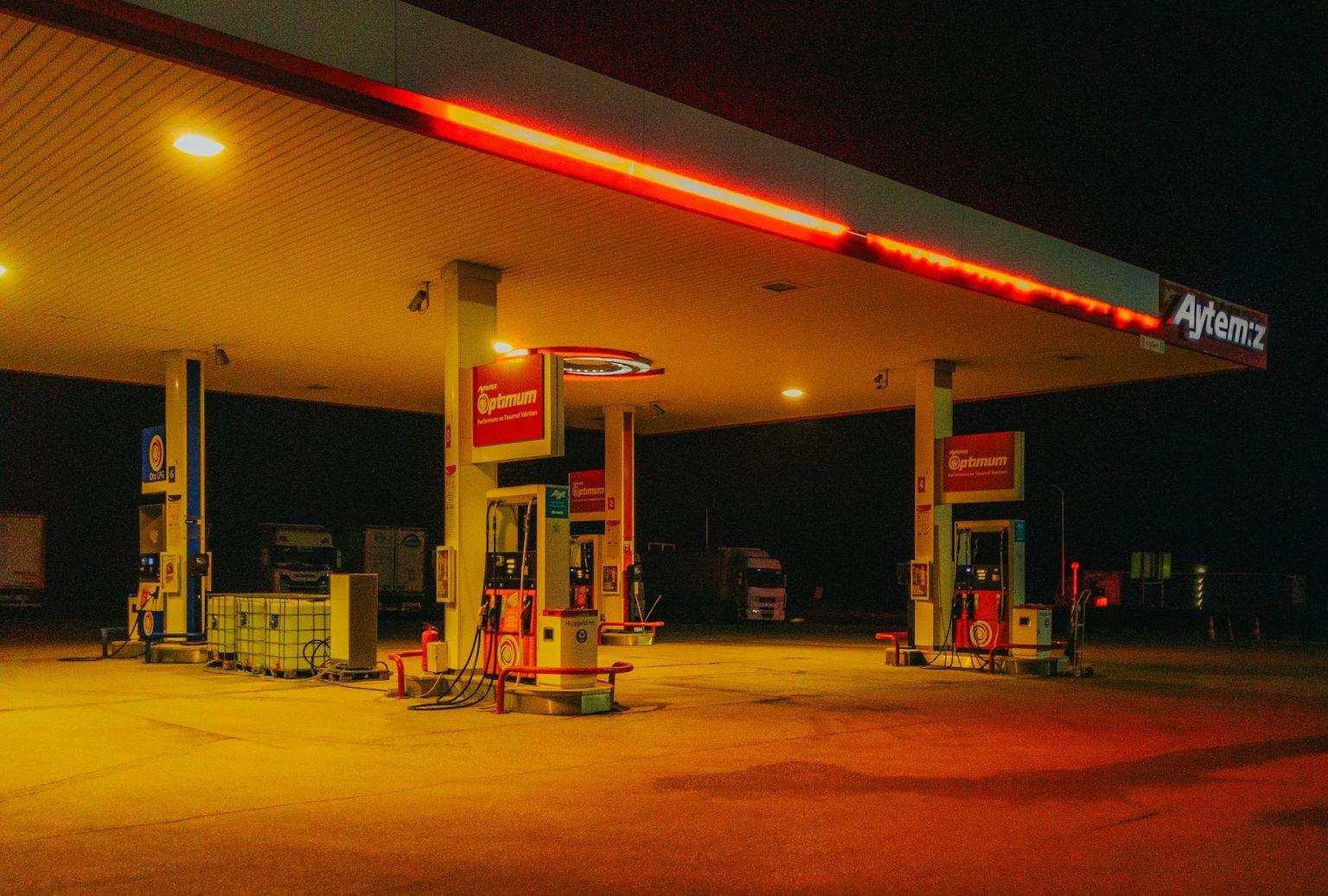 Diesel Preis Lippstadt