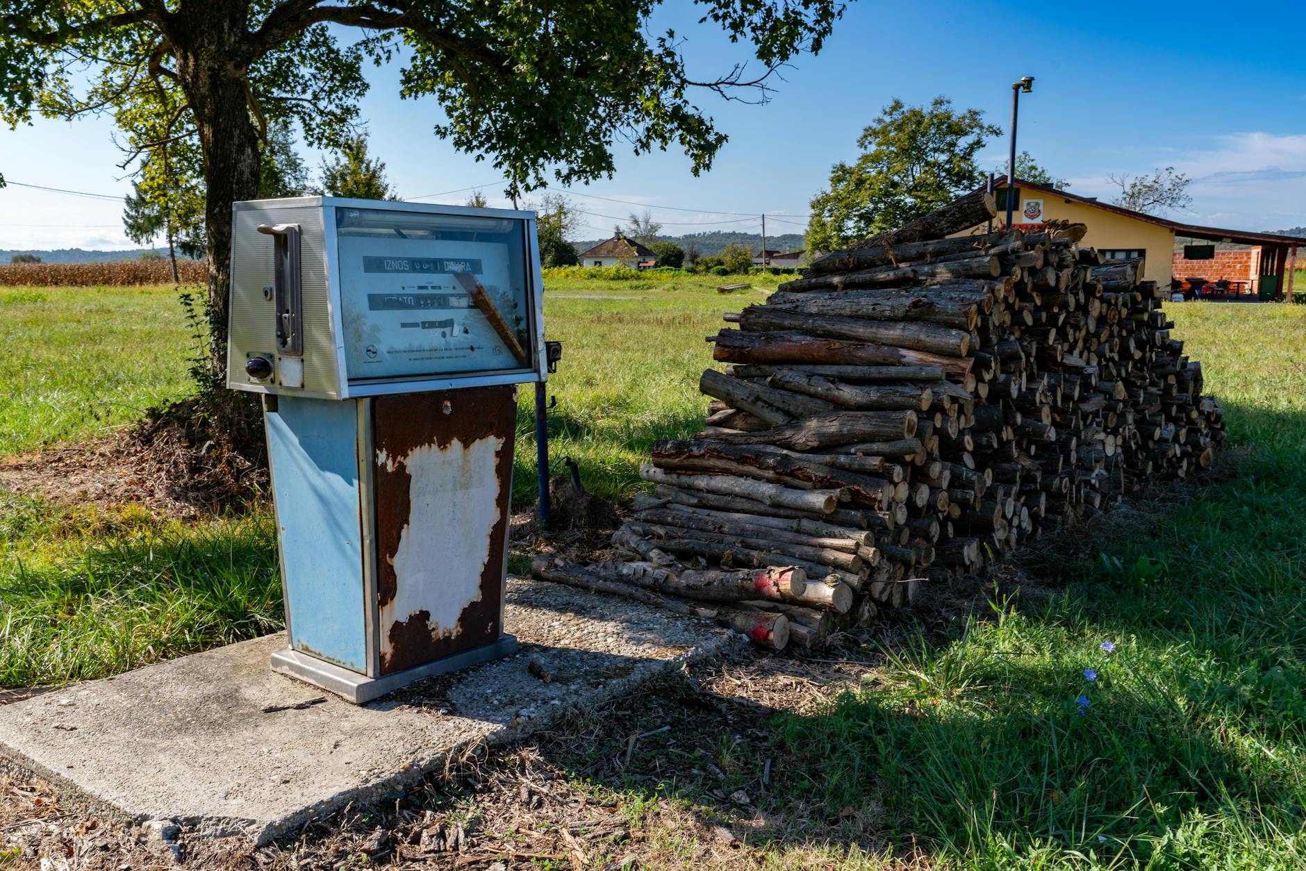 Detailansicht: Dieselpreis Aktuell