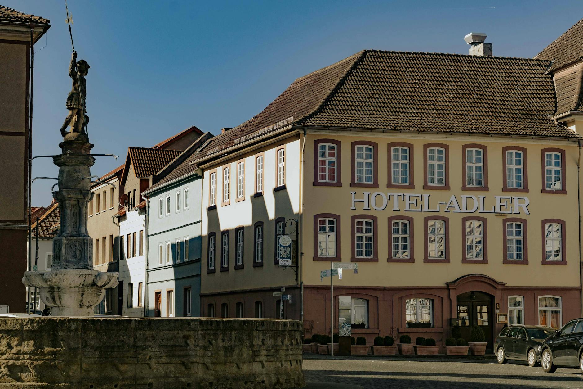 Symbolbild zum Thema Dieselpreise Entwicklung