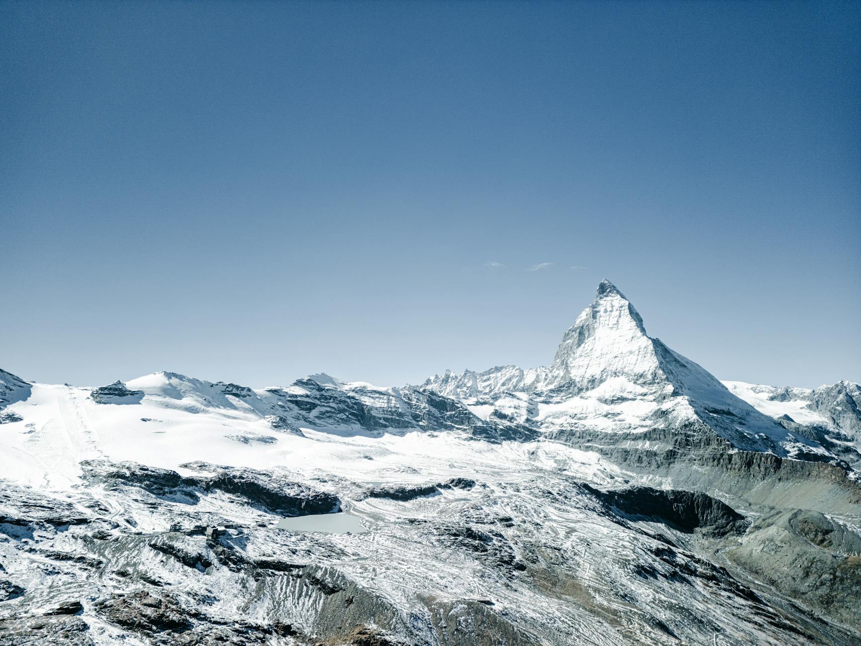 Detailansicht: Dieselpreise Schweiz