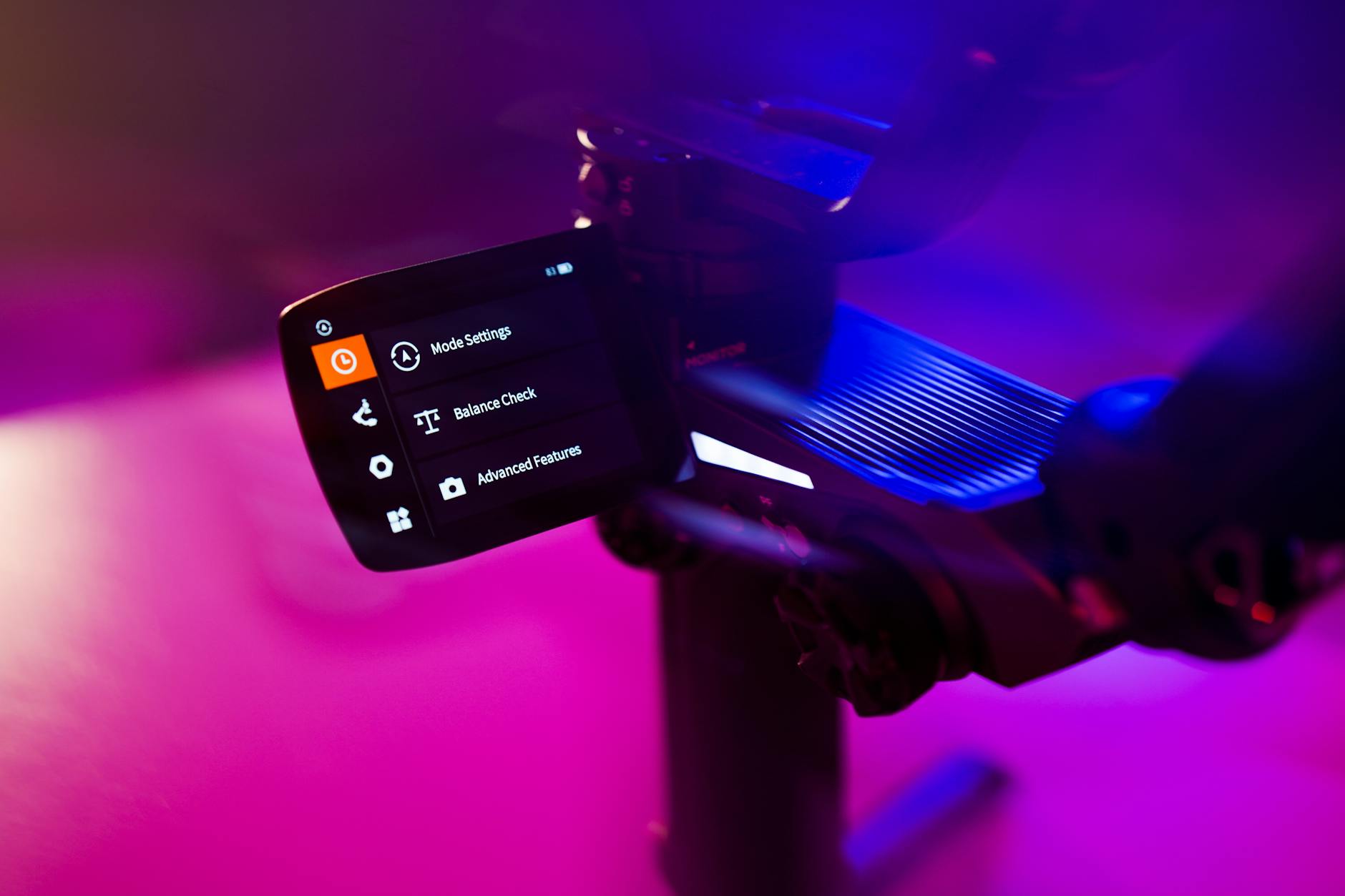 Illustration zu Digitale Gewalt