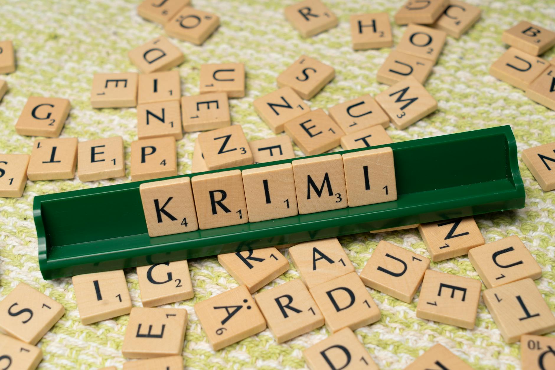 Detailansicht: Disney Plus Krimi