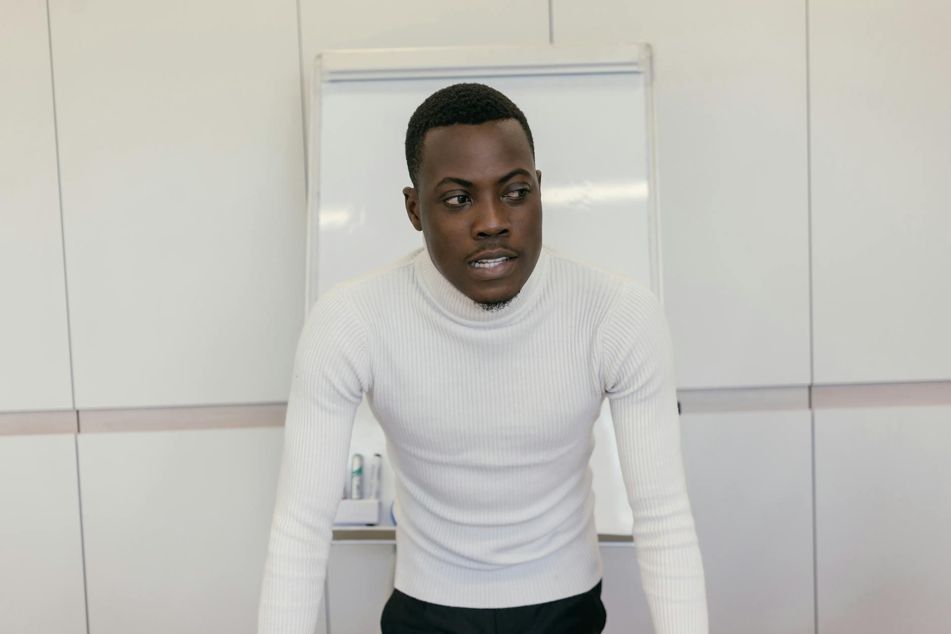 Detailansicht: Dominic Frimpong