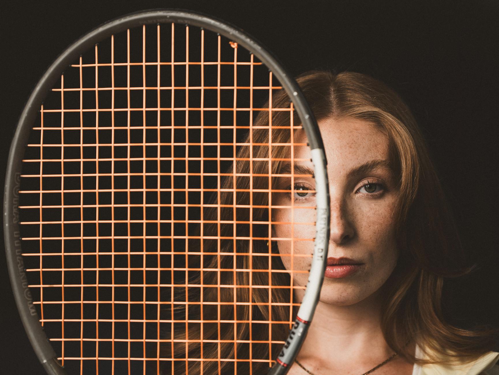 Donna Vekic Illustration zu Donna Vekic