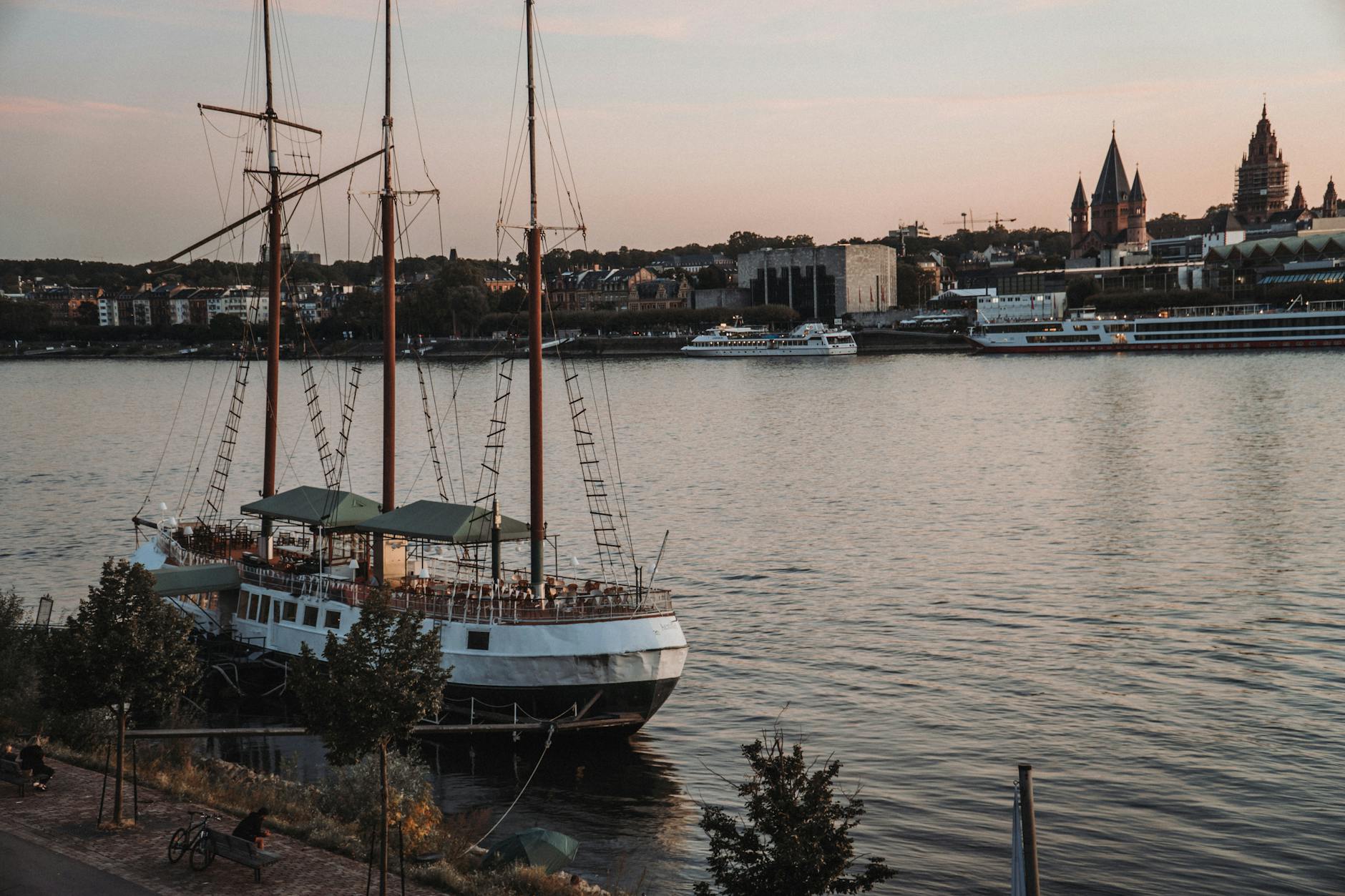 Detailansicht: Dortmund – Mainz