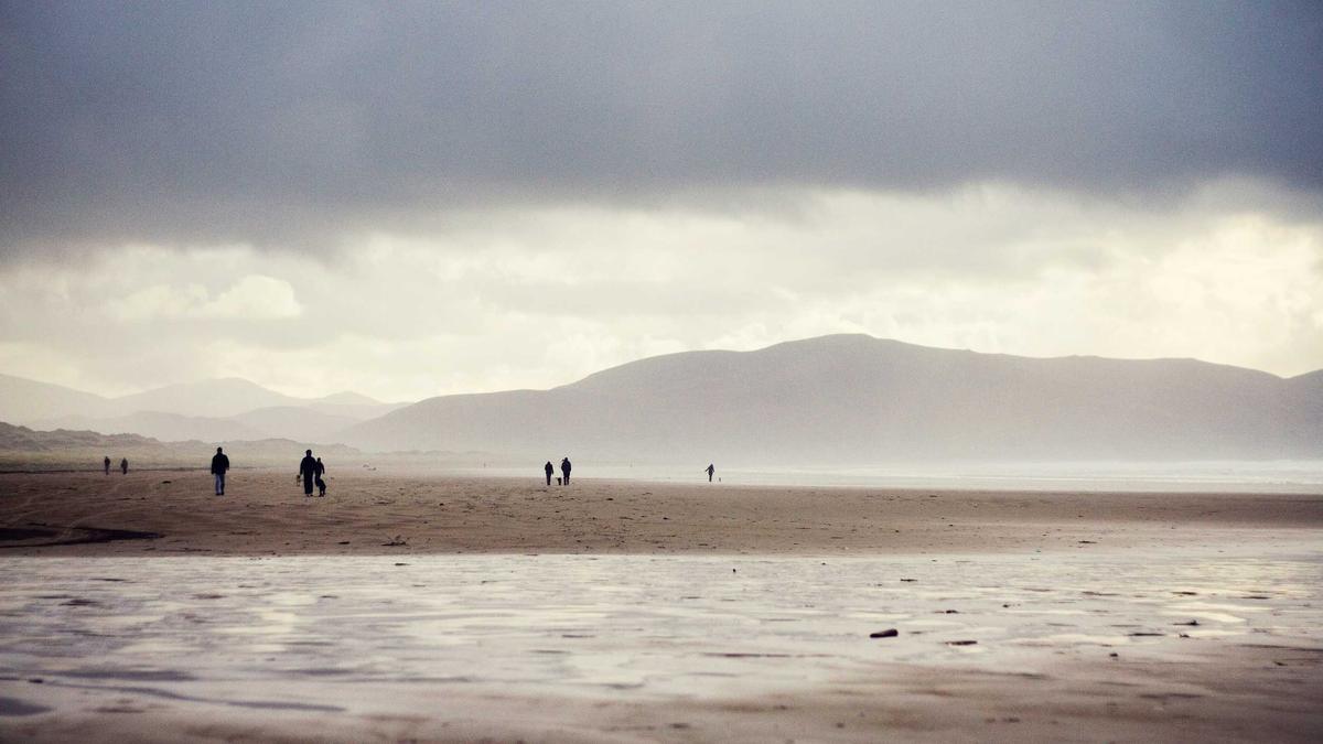 Symbolbild zum Thema Drängeln Autobahn Strafe