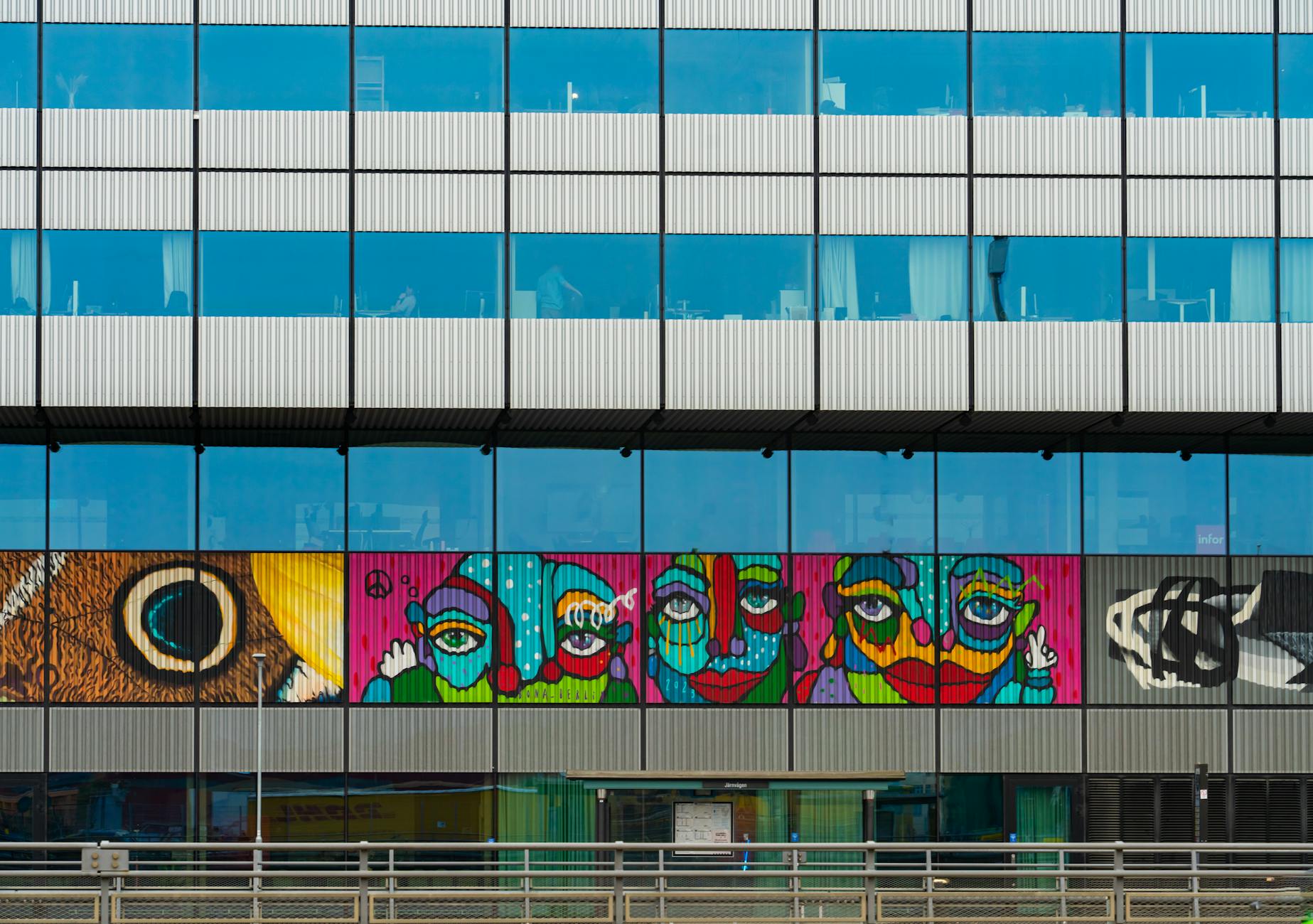 Detailansicht: Dran Verbringt