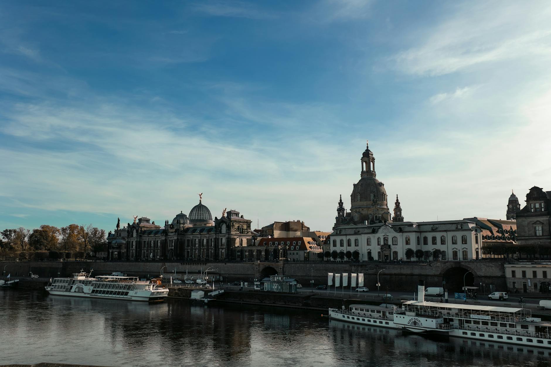 Detailansicht: Dresden