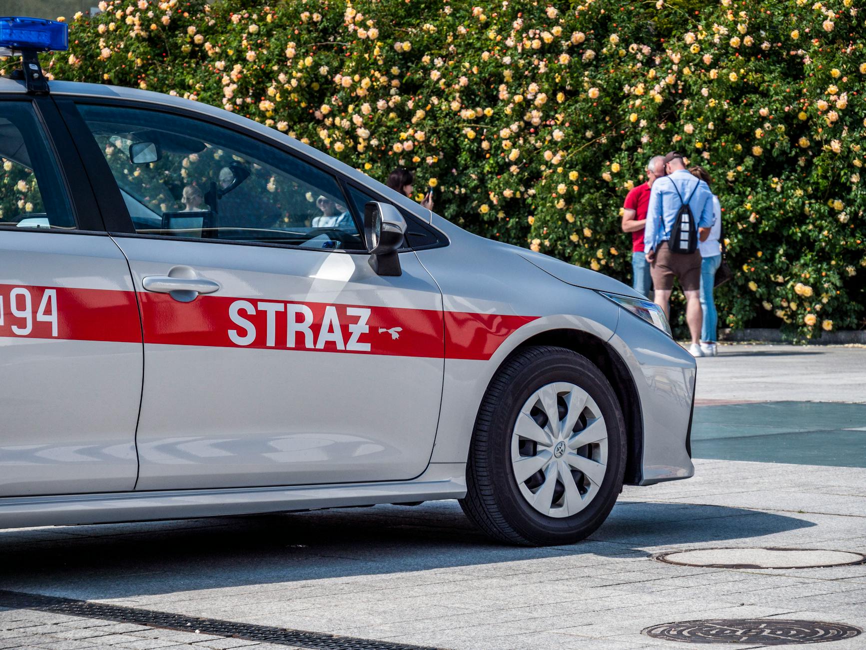 Symbolbild zum Thema Drogenrazzia Stuttgart