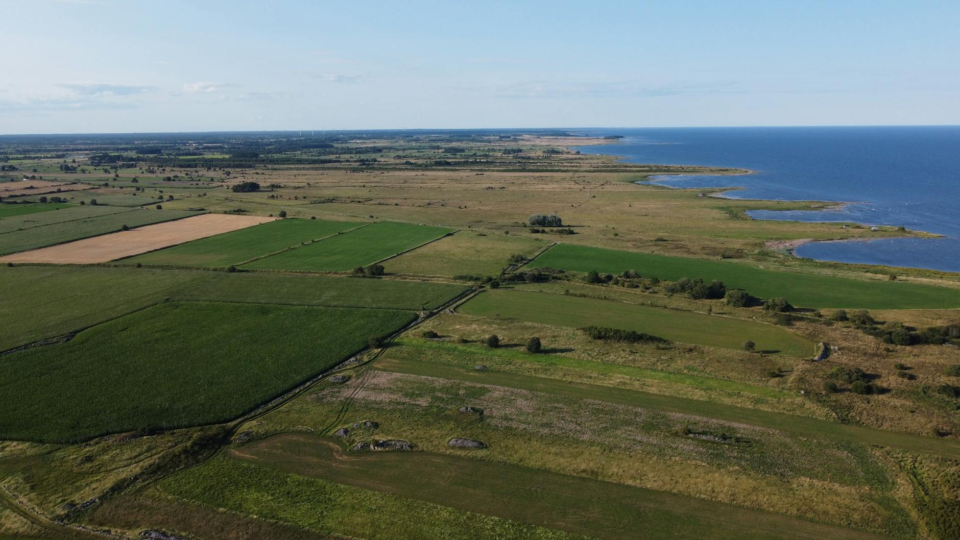 Symbolbild zum Thema Drohnen Baltikum