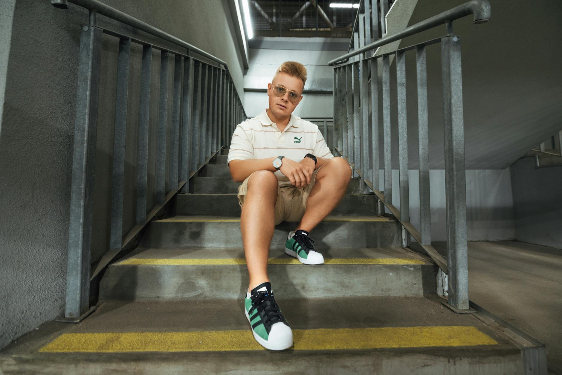 Illustration zu DSDS Teilnehmer