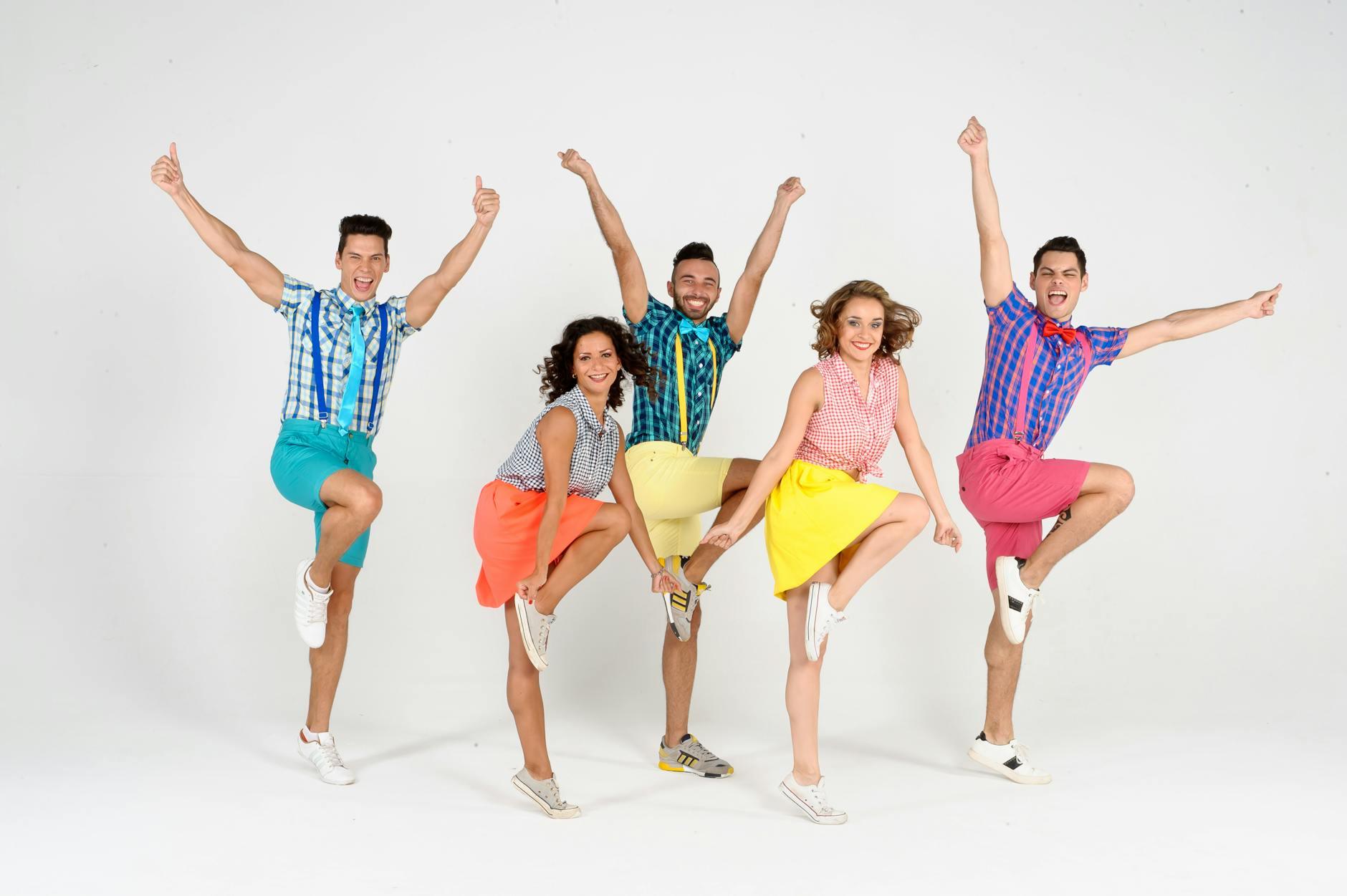 Detailansicht: DSDS Teilnehmer