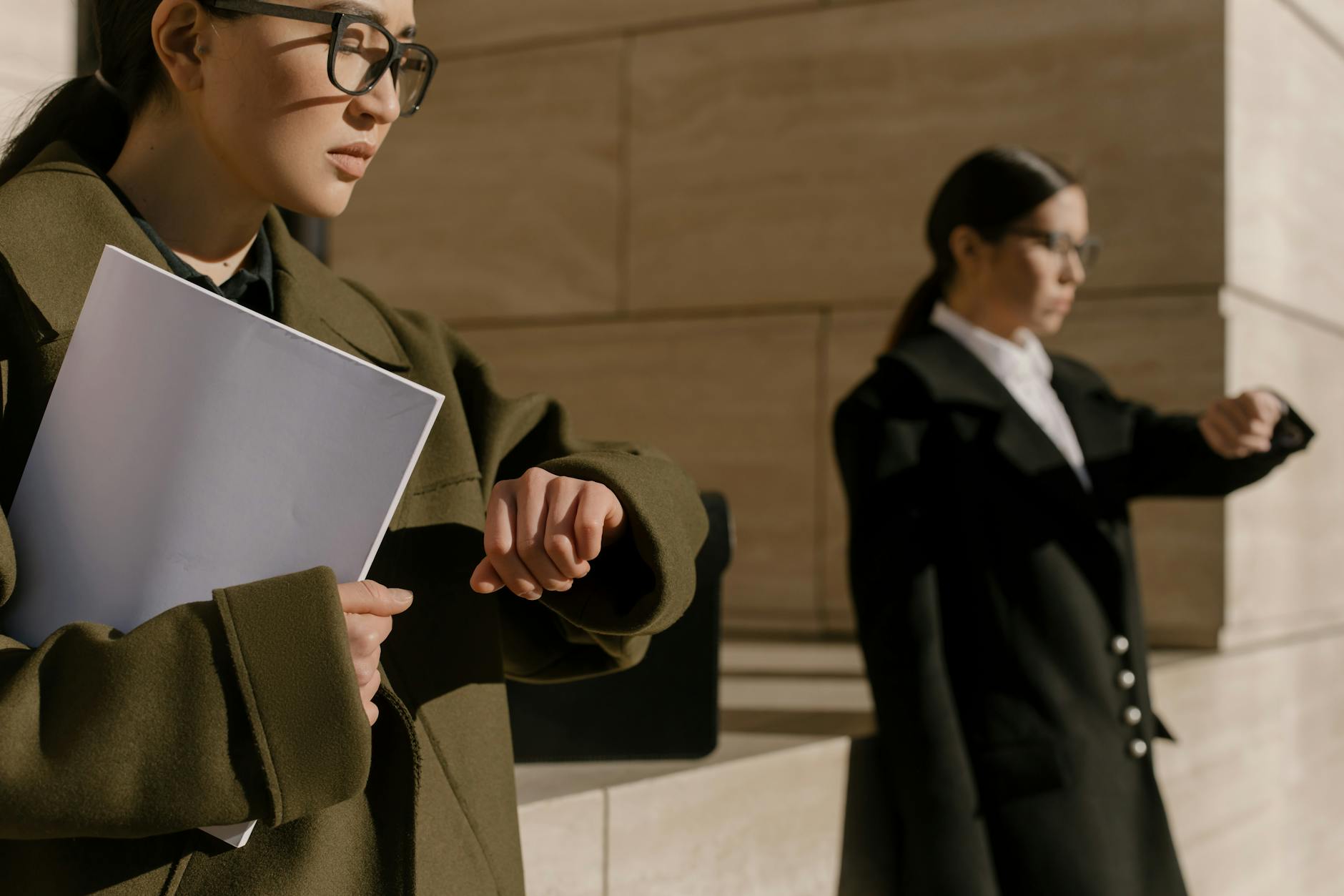 Dual Moguls Detailansicht: Dual Moguls