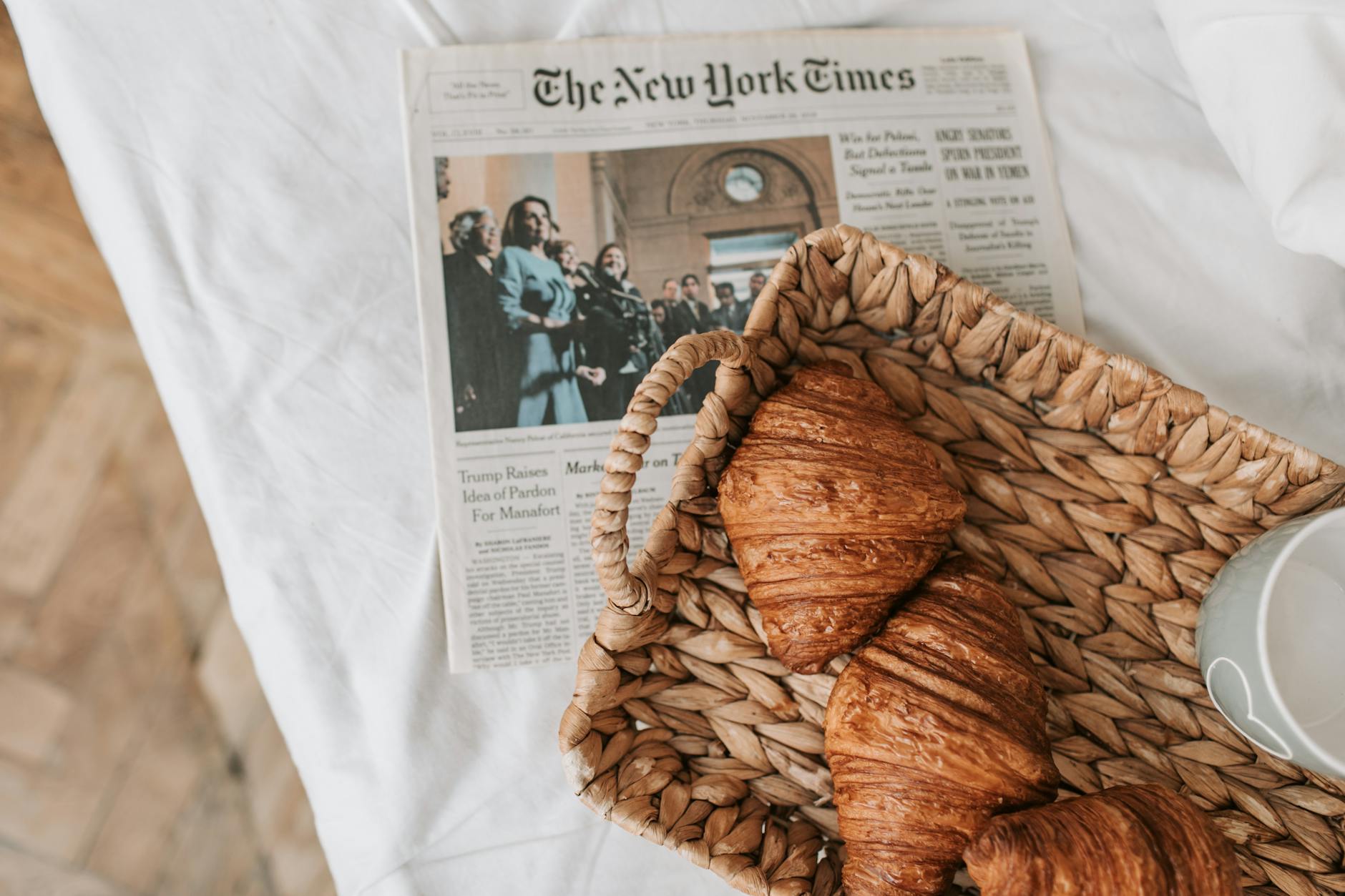 Illustration zu Duke Of Sussex