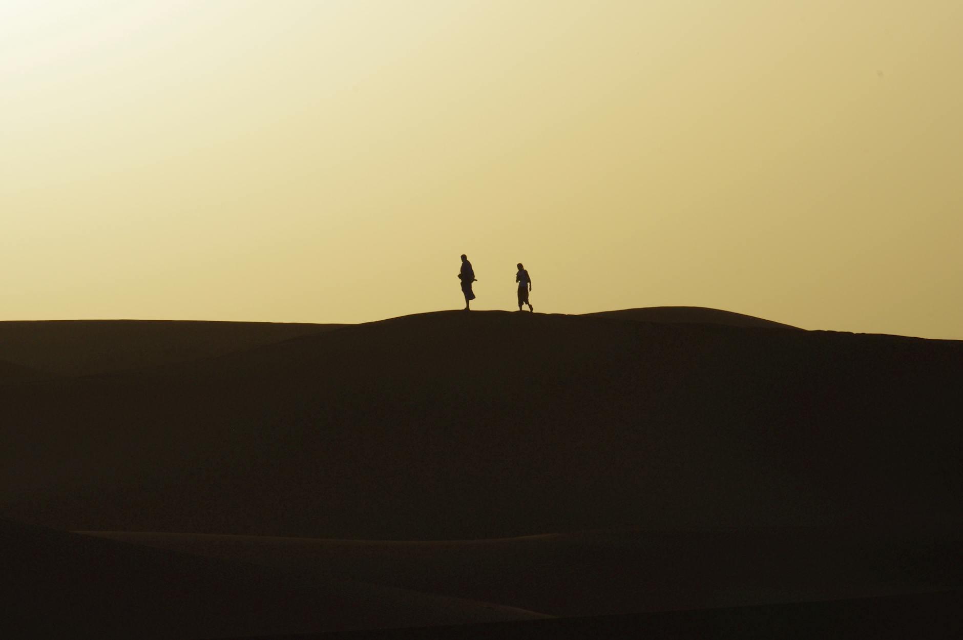 Dune 3 Trailer Detailansicht: Dune 3 Trailer