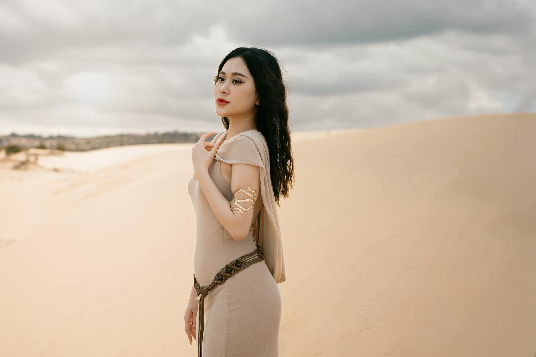 Symbolbild zum Thema Dune Amazon