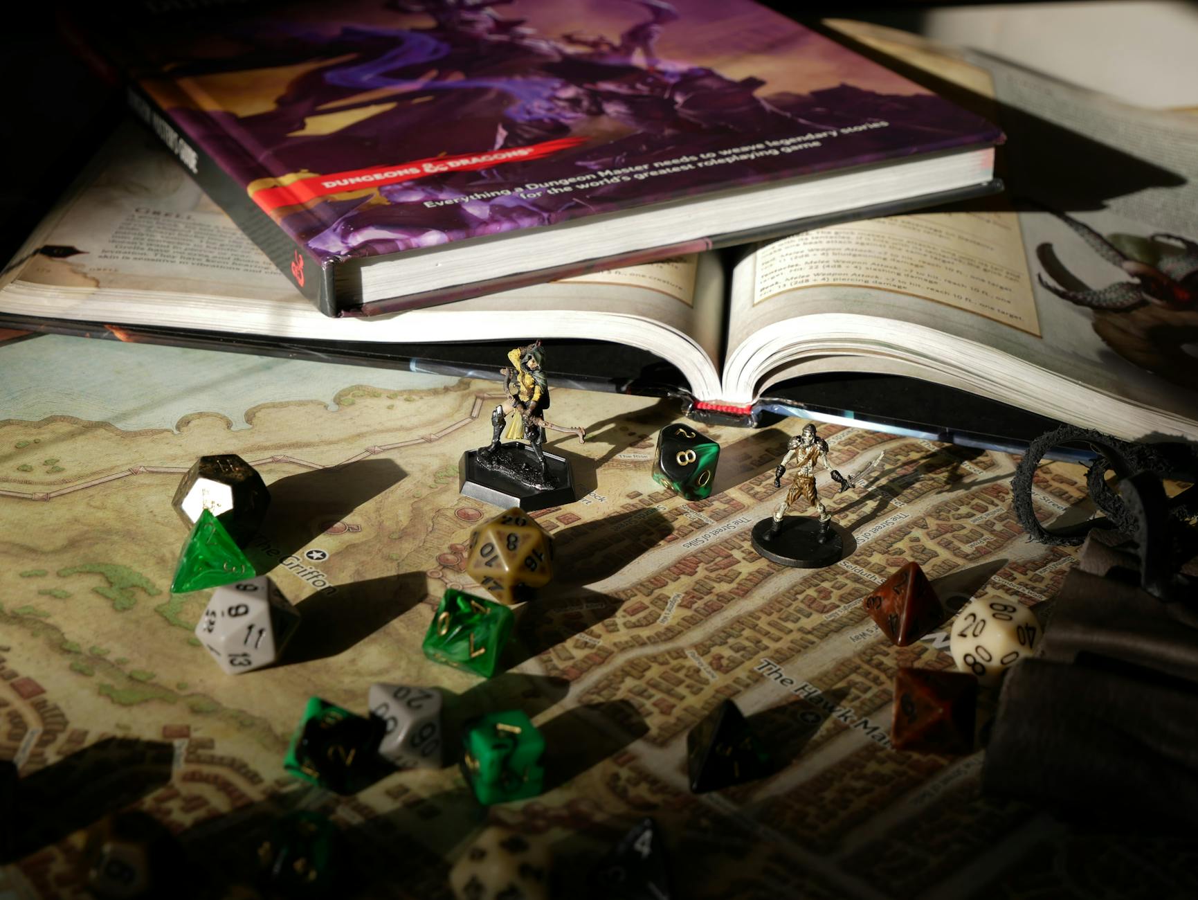 Detailansicht: Dungeons Dragons Film Flop