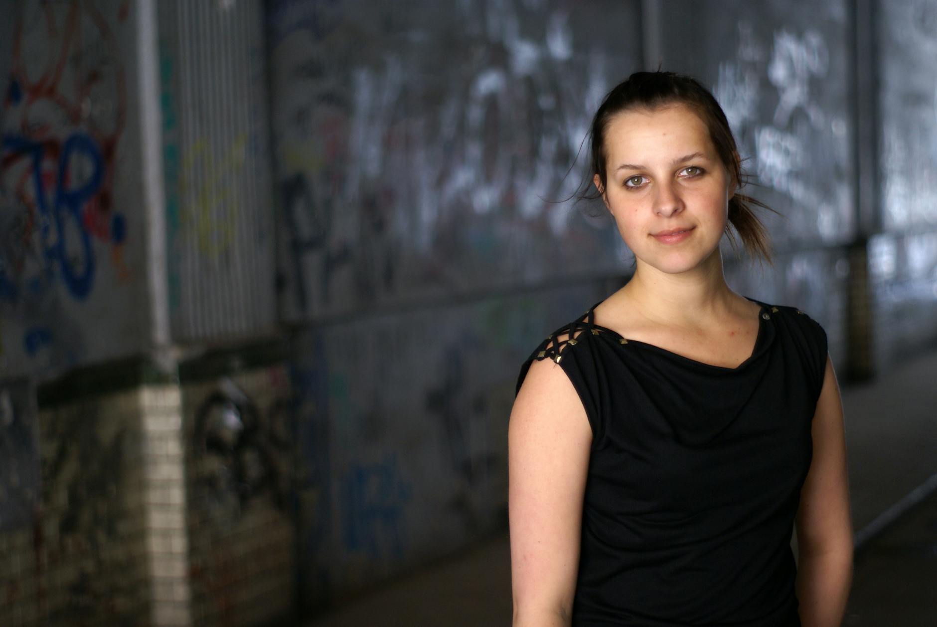 Symbolbild zum Thema Dunja Rajter