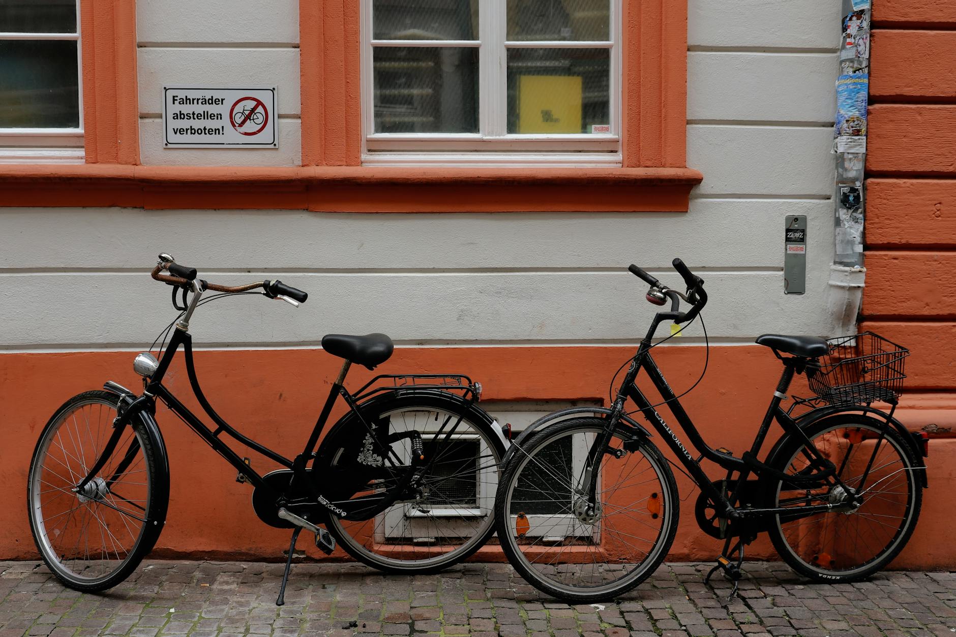 E Bike Heidelberg Illustration zu E Bike Heidelberg