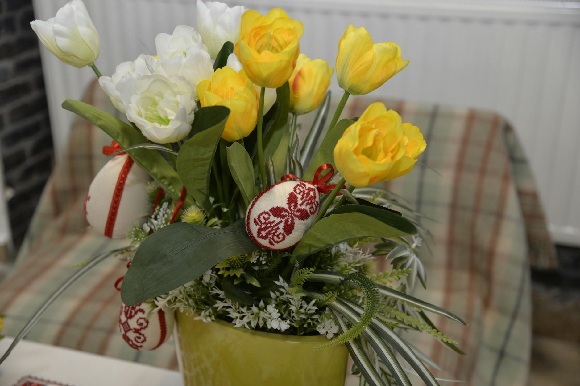 Detailansicht: Easter