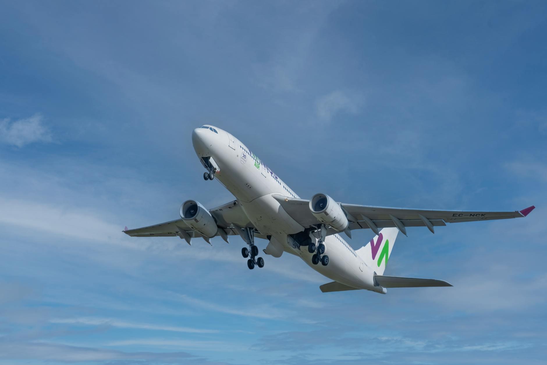 Symbolbild zum Thema Edelweiss Air