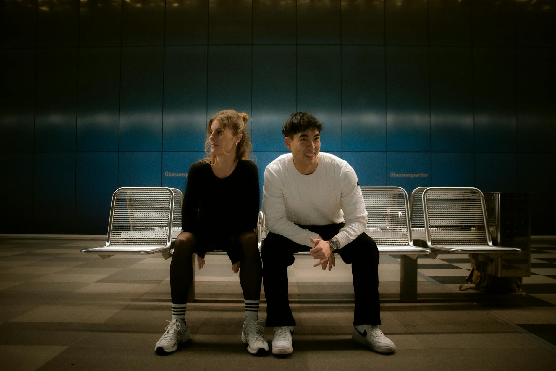 Illustration zu Eifersucht Beziehung