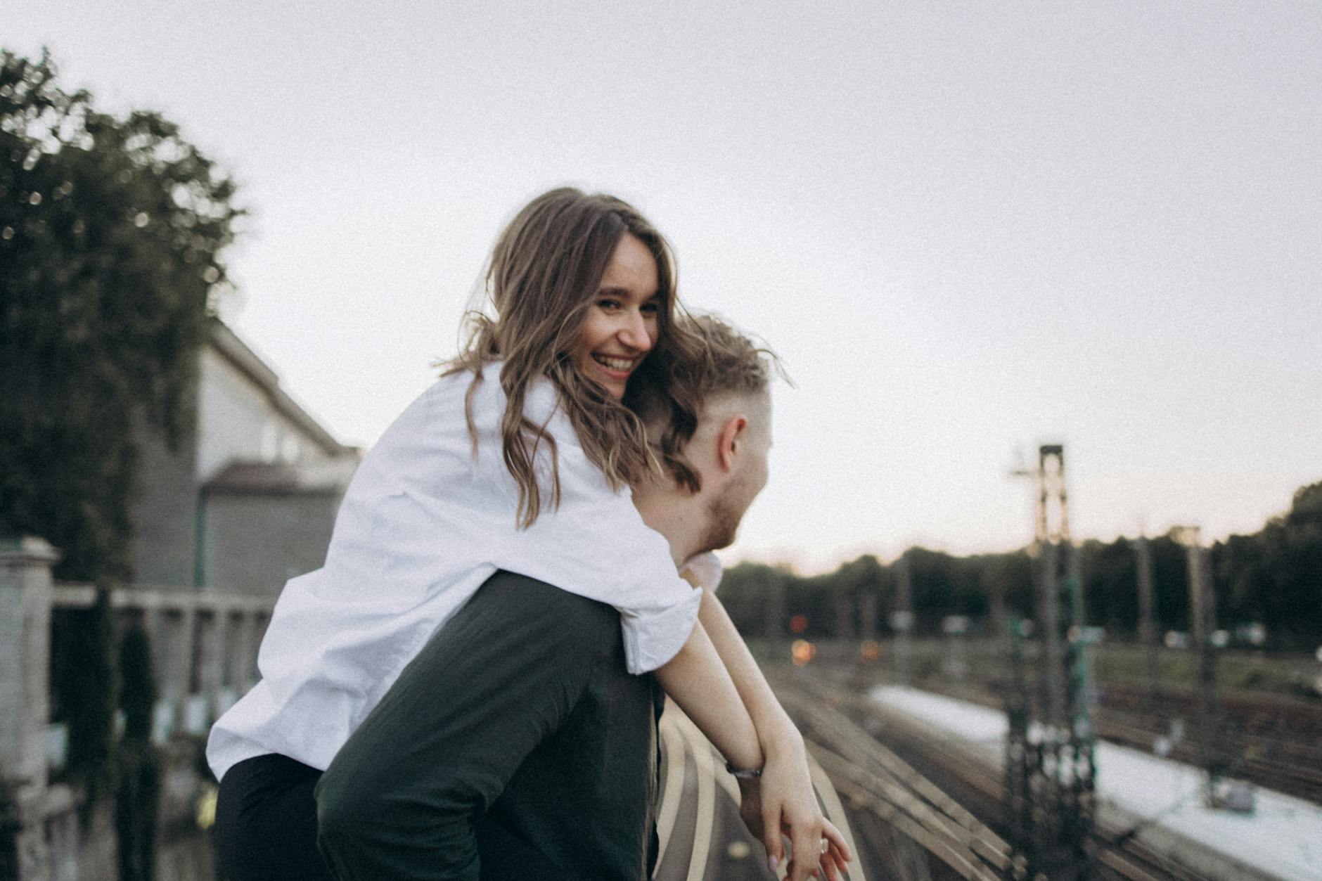 Symbolbild zum Thema Eifersucht Beziehung