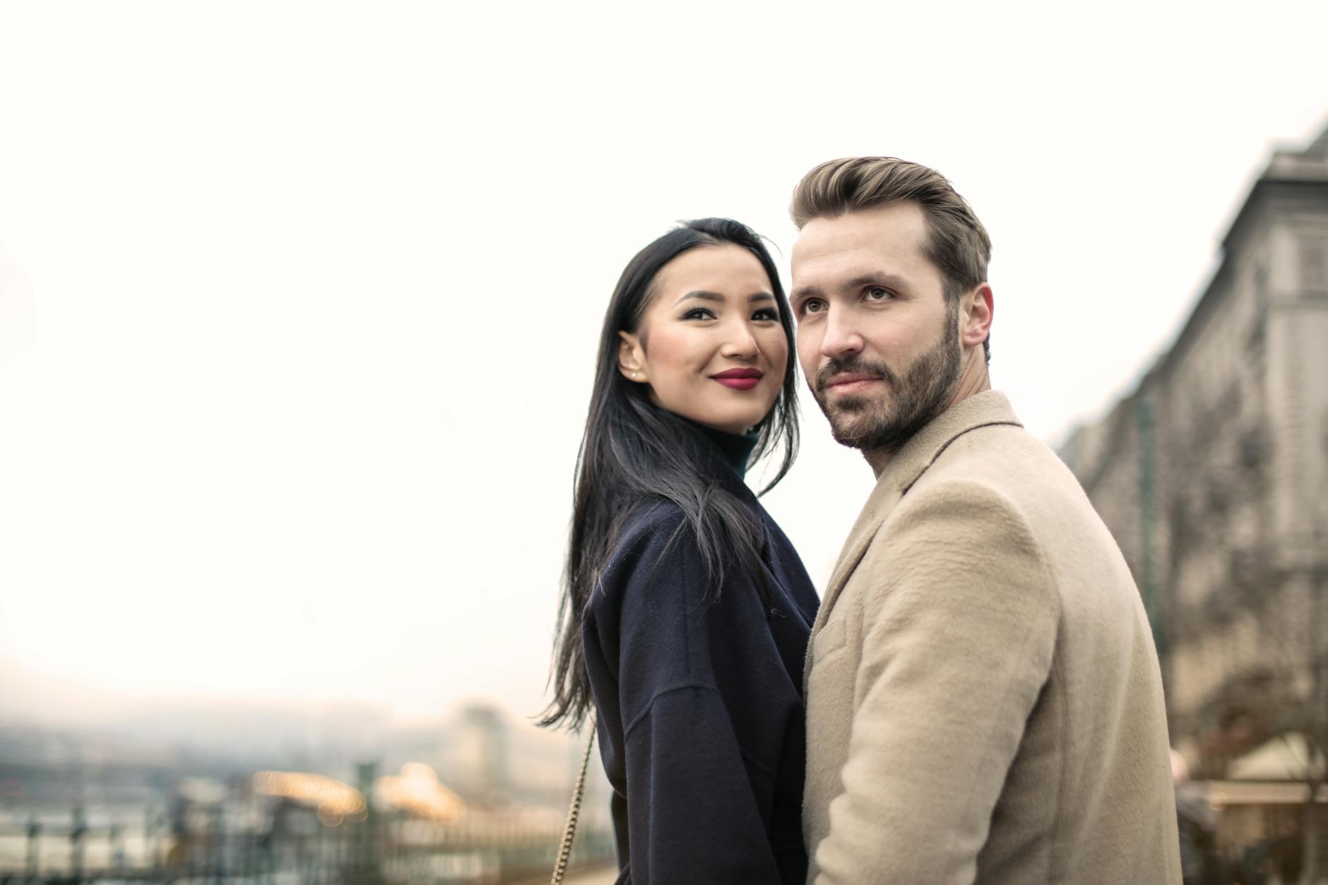 Detailansicht: Eifersucht Beziehung