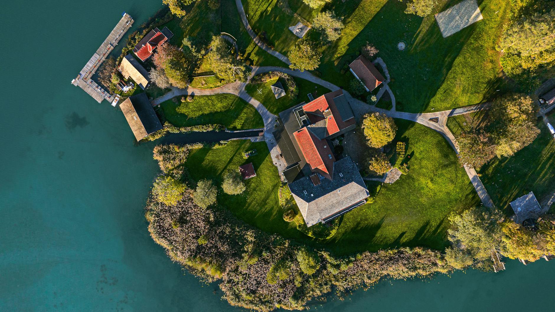 Symbolbild zum Thema Ein Hof Zum Verlieben Moritz Otto