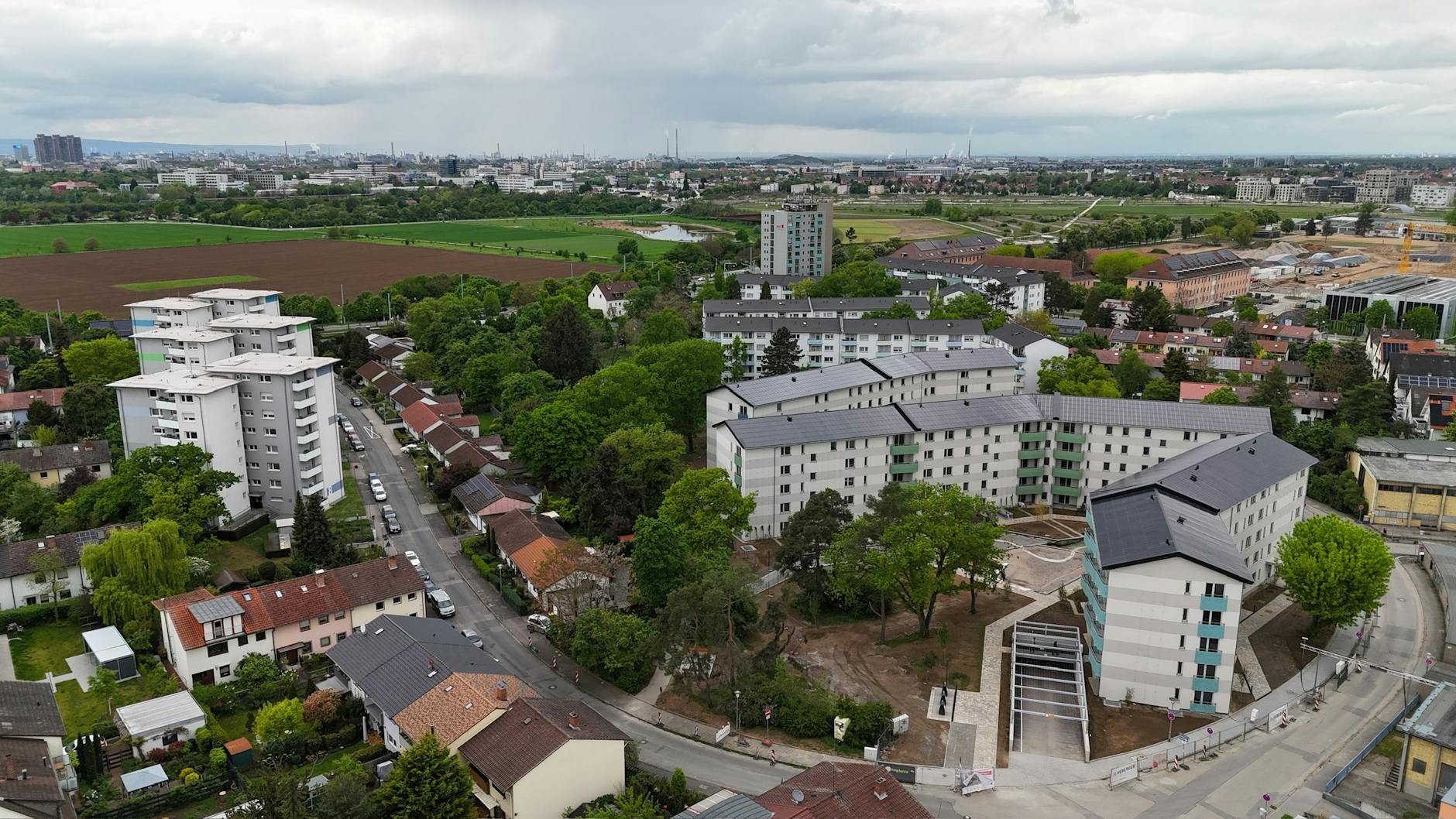Detailansicht: Einbruch Baden-baden