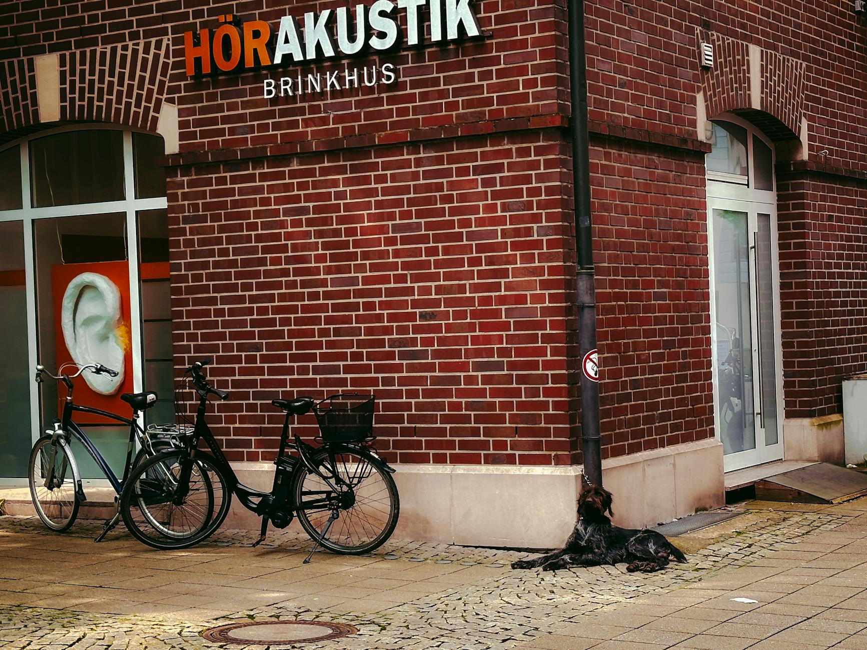 Illustration zu Einbruch Kö Düsseldorf